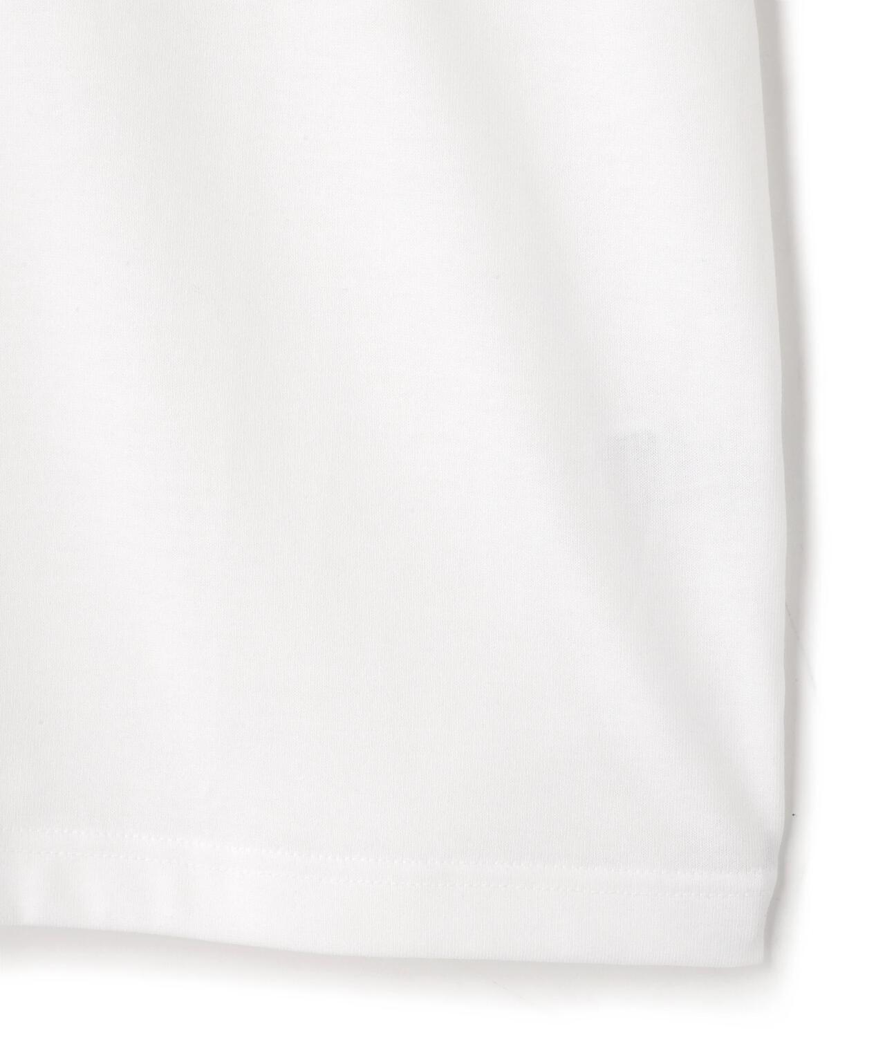 THE NORTH FACE/ザ・ノースフェイス/BACK SQUARE LOGO TEE