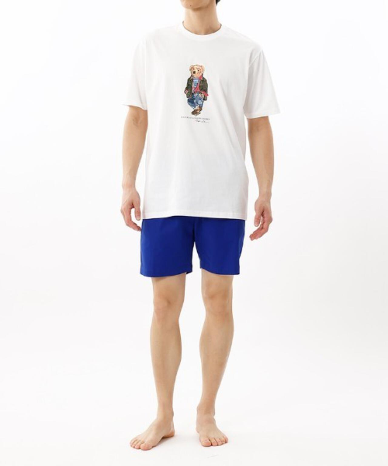 POLO RALPH LAUREN/ポロラルフローレン/【JAPAN EXCLUSIVE】RM-8-B502