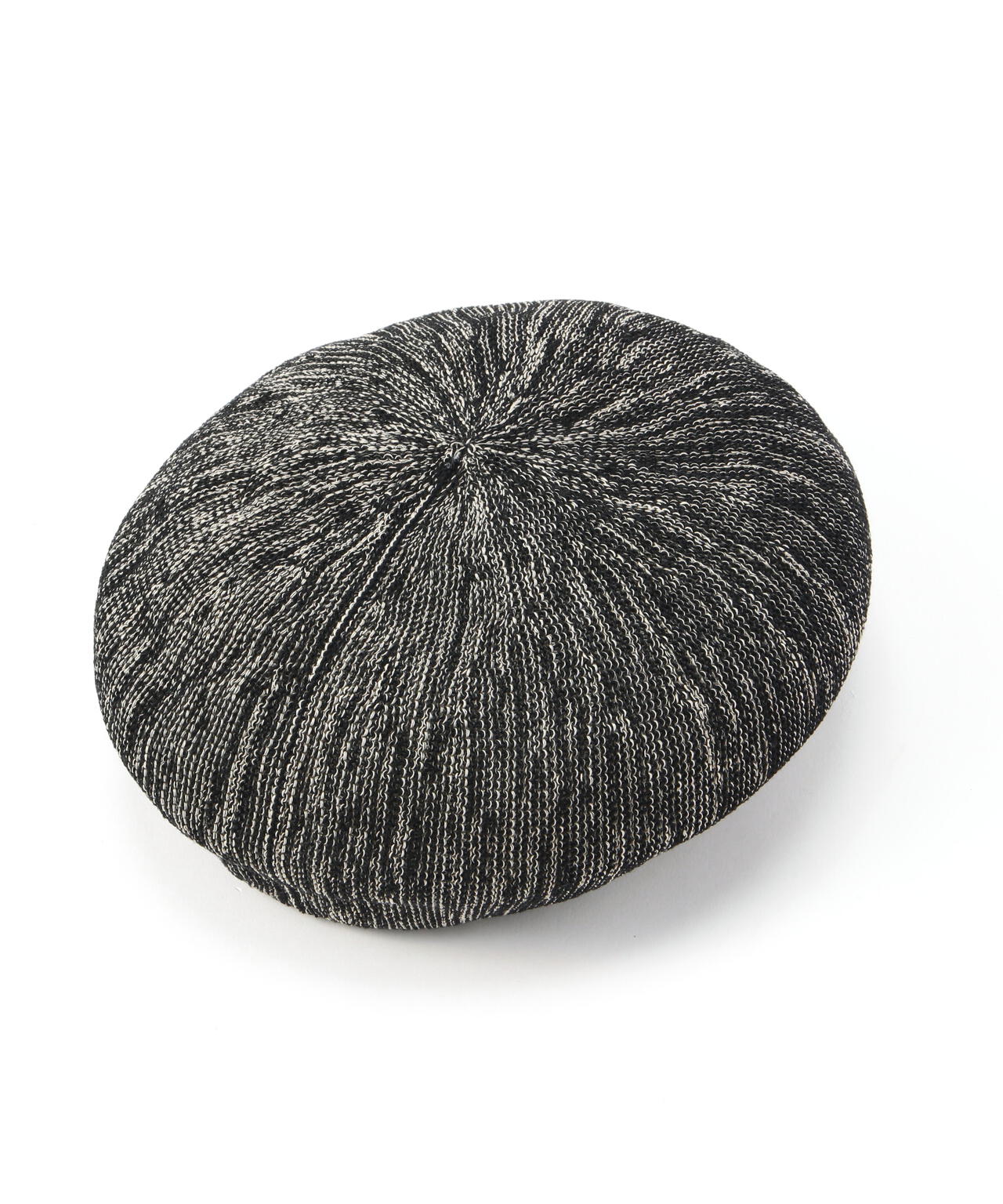 THE H.W.DOG&CO./ザエイチダブリュードッグアンドコー/CHAMBRAY BIG BERET