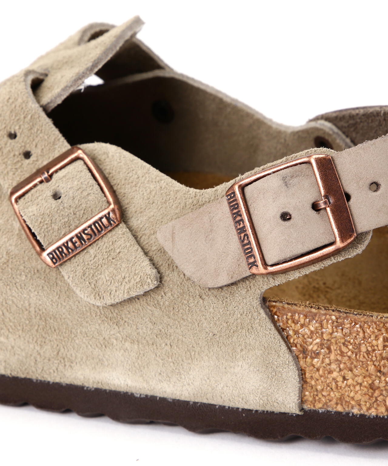 BIRKENSTOCK/ビルケンシュトック/TOKIO