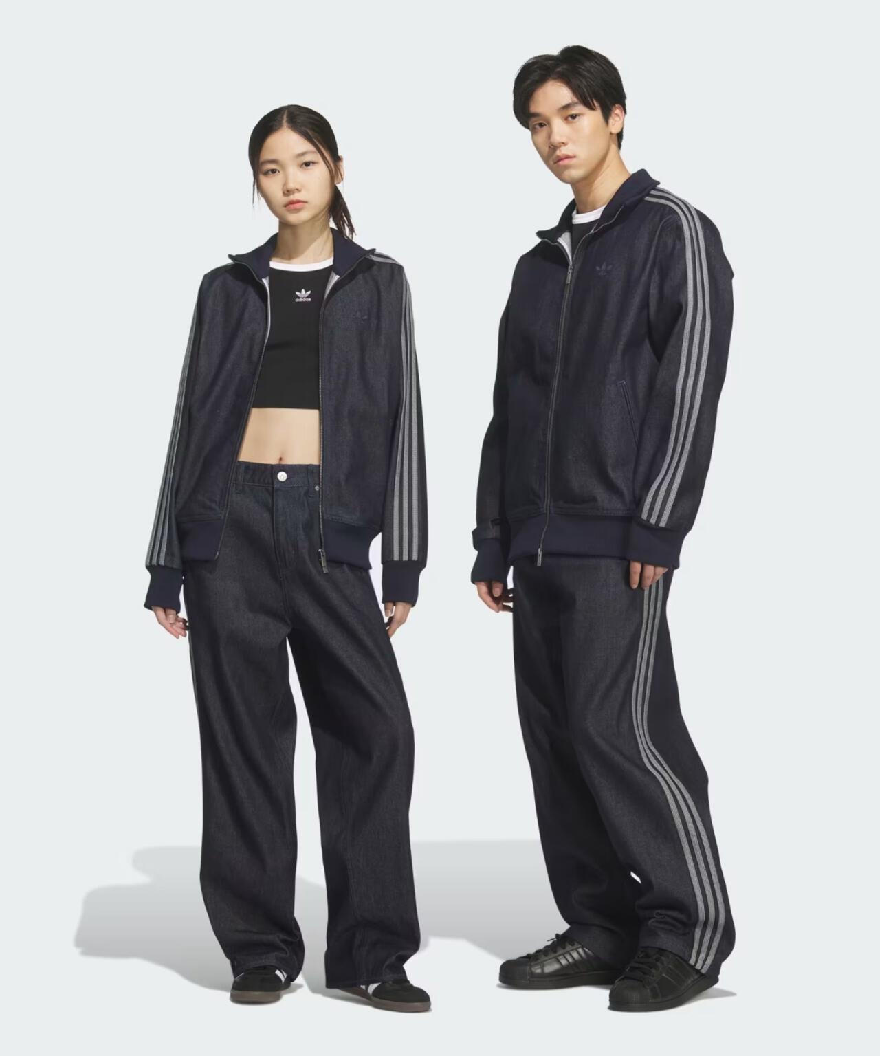 adidas Originals/アディダス オリジナルス/DENIM FB TP
