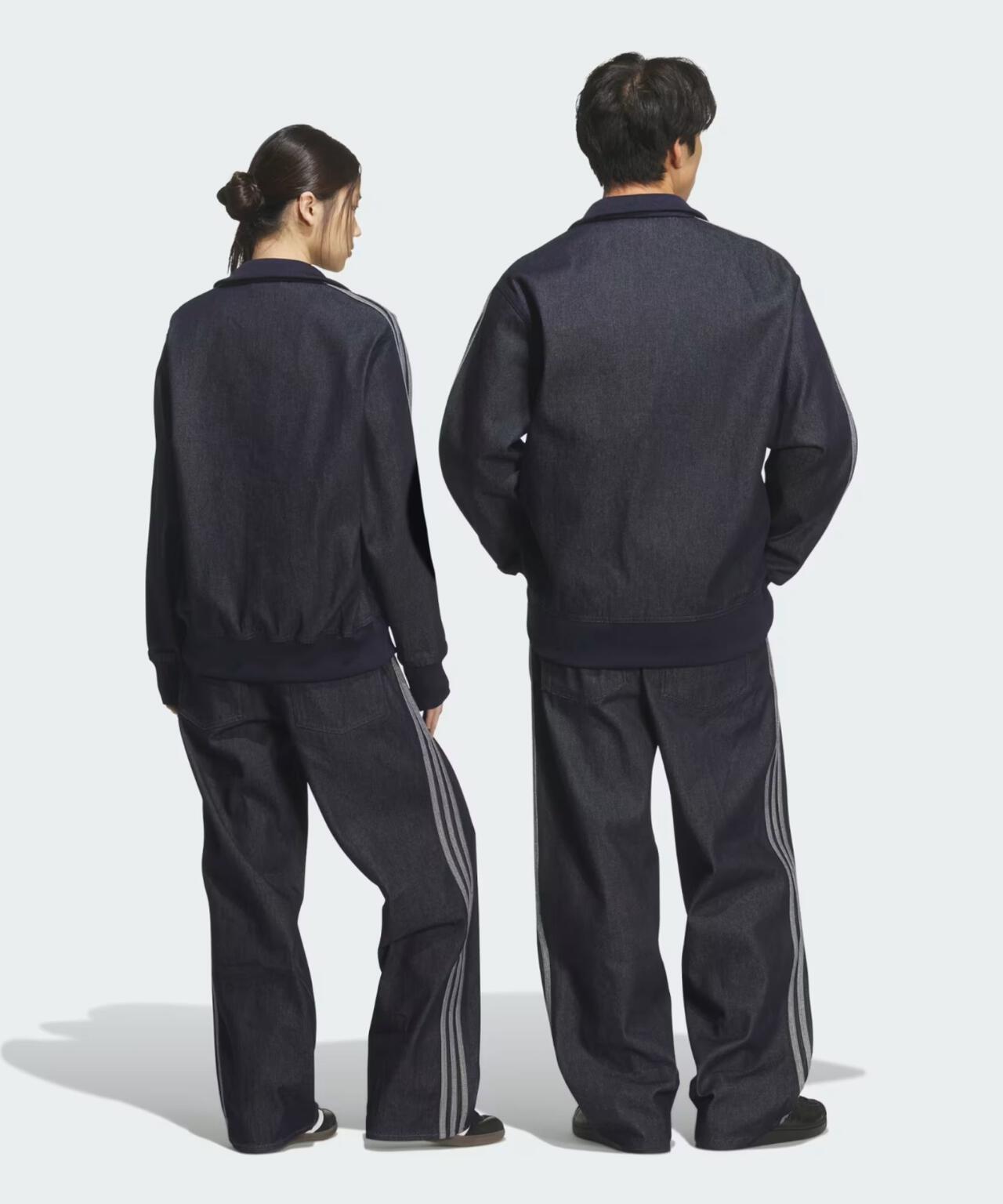 adidas Originals/アディダス オリジナルス/DENIM FB TP