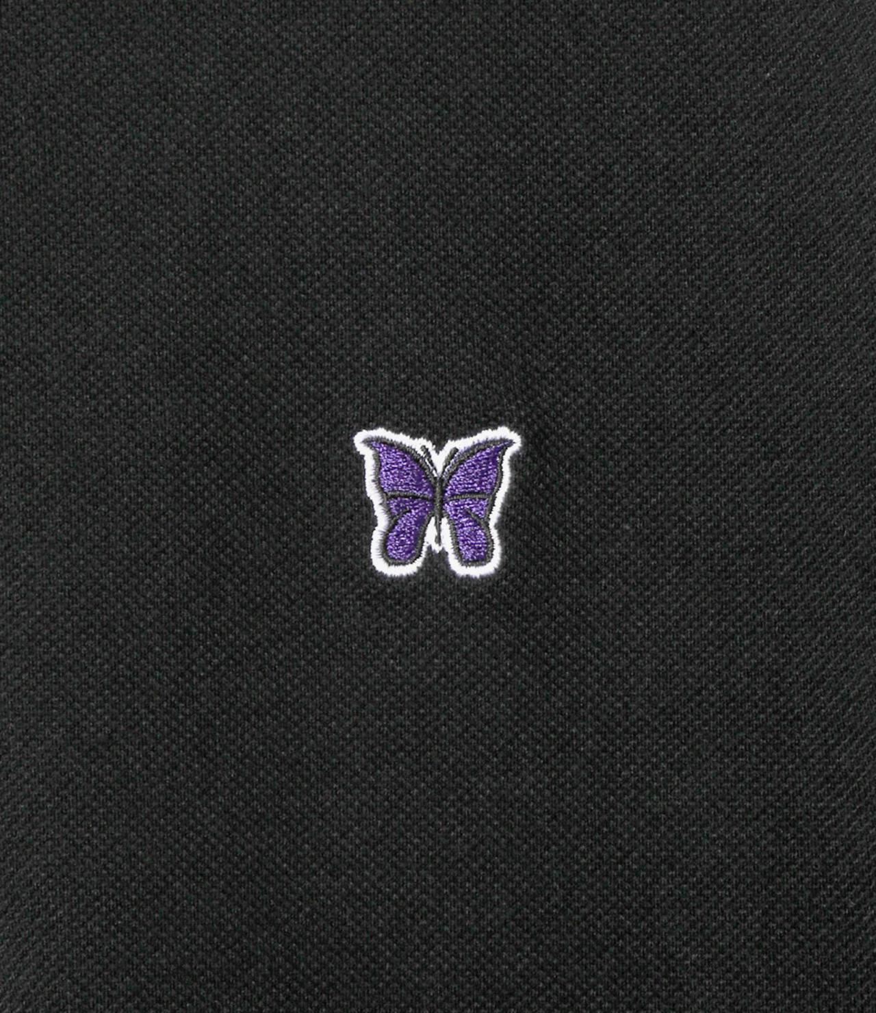 NEEDLES/ニードルズ/RINGER TEE - COTTON PIQUE