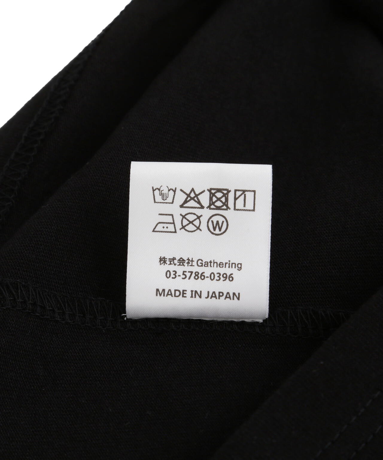 BIAS DOGS/バイアスドッグス/TIMEOUT T-SHIRT