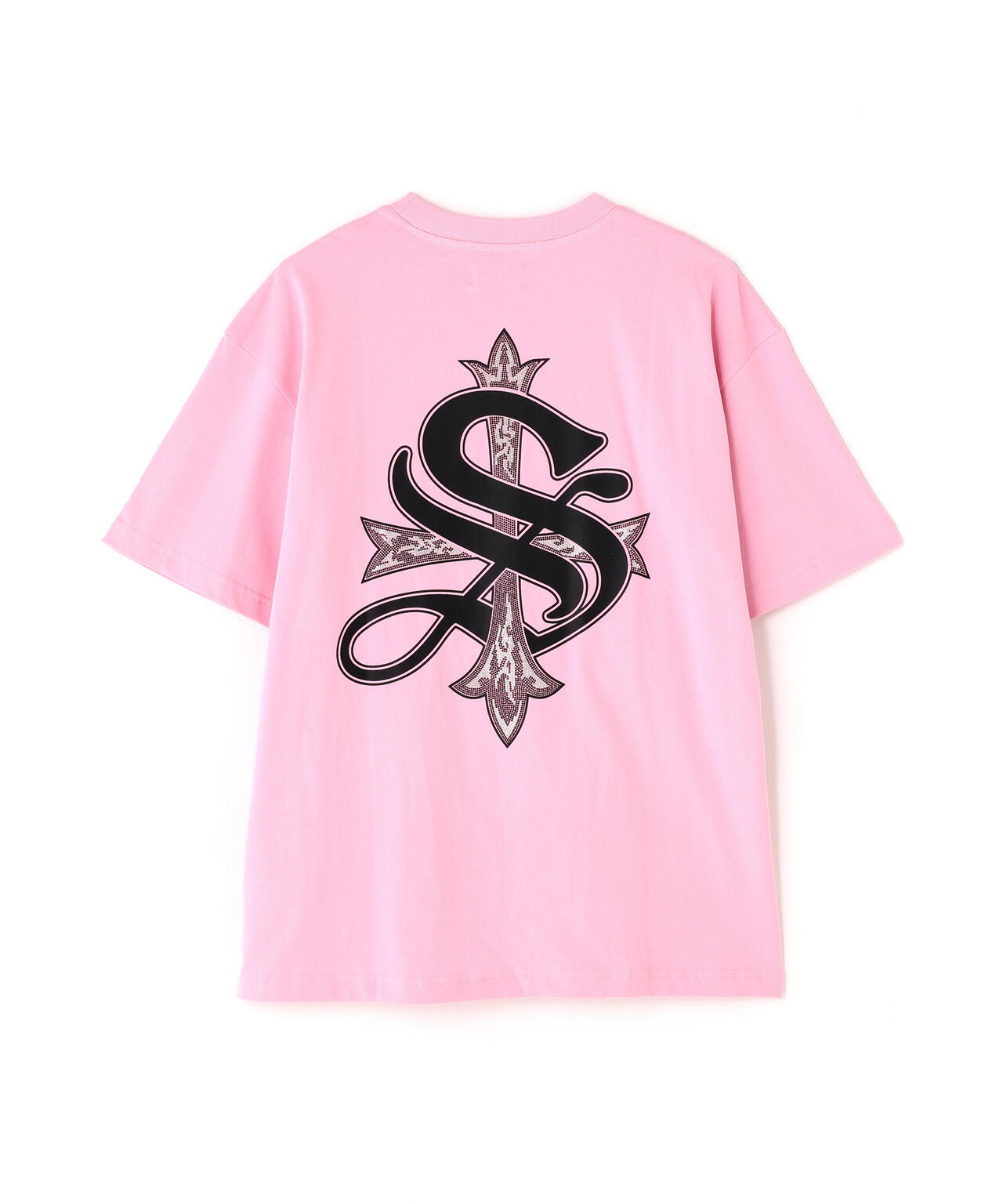 SUPPLIER/サプライヤー/Tribal Cross Tee