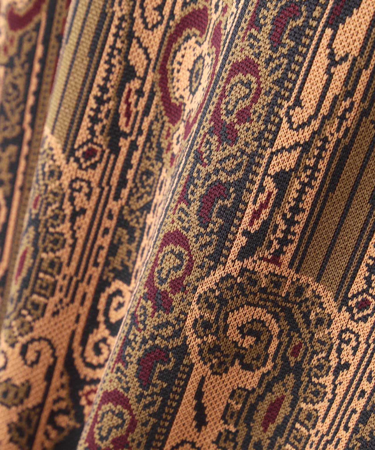 NEEDLES/ニードルズ/TRACK JACKET - JACQUARD