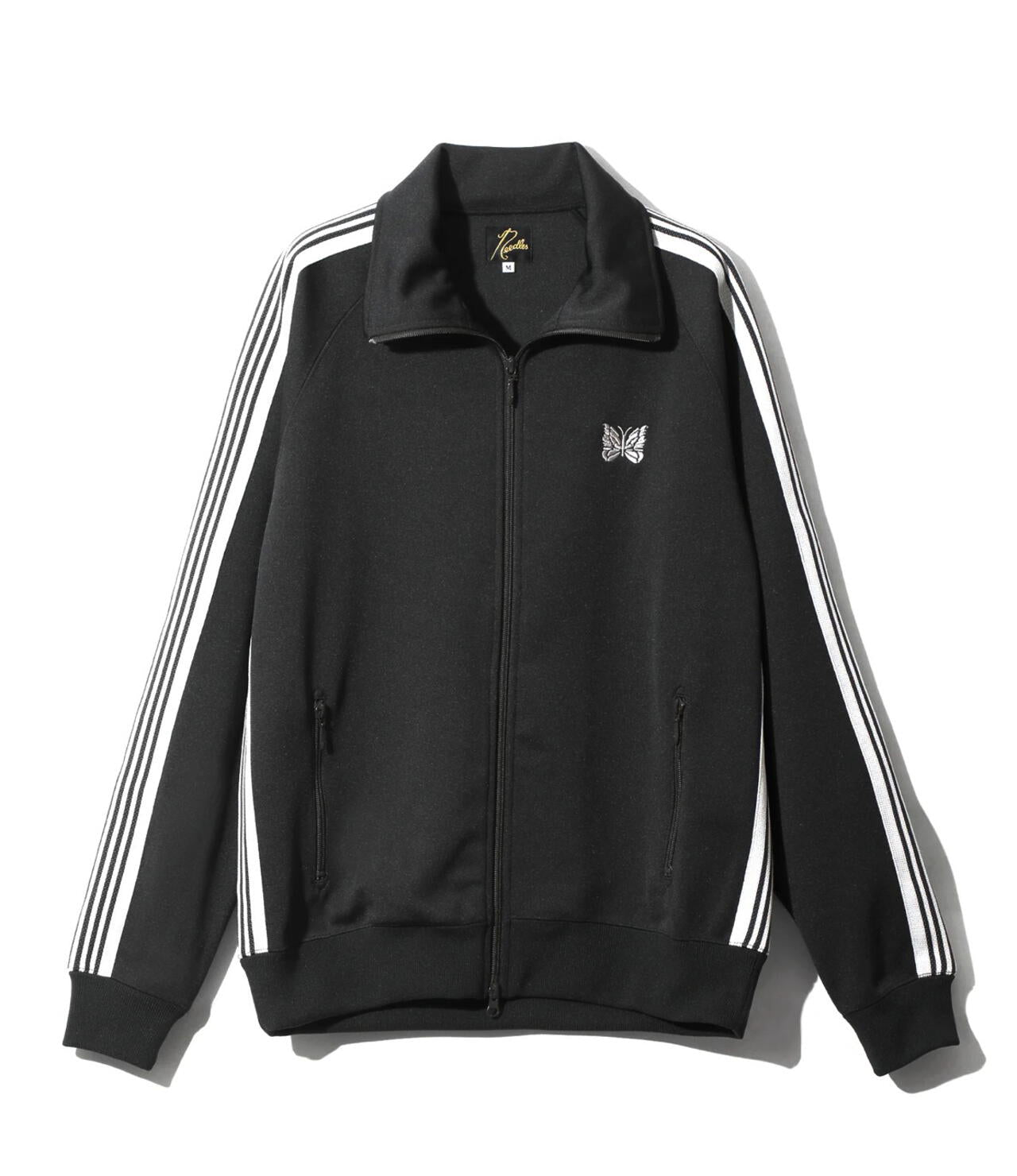 NEEDLES/ニードルズ/TRACK JACKET - POYL SMOOTH