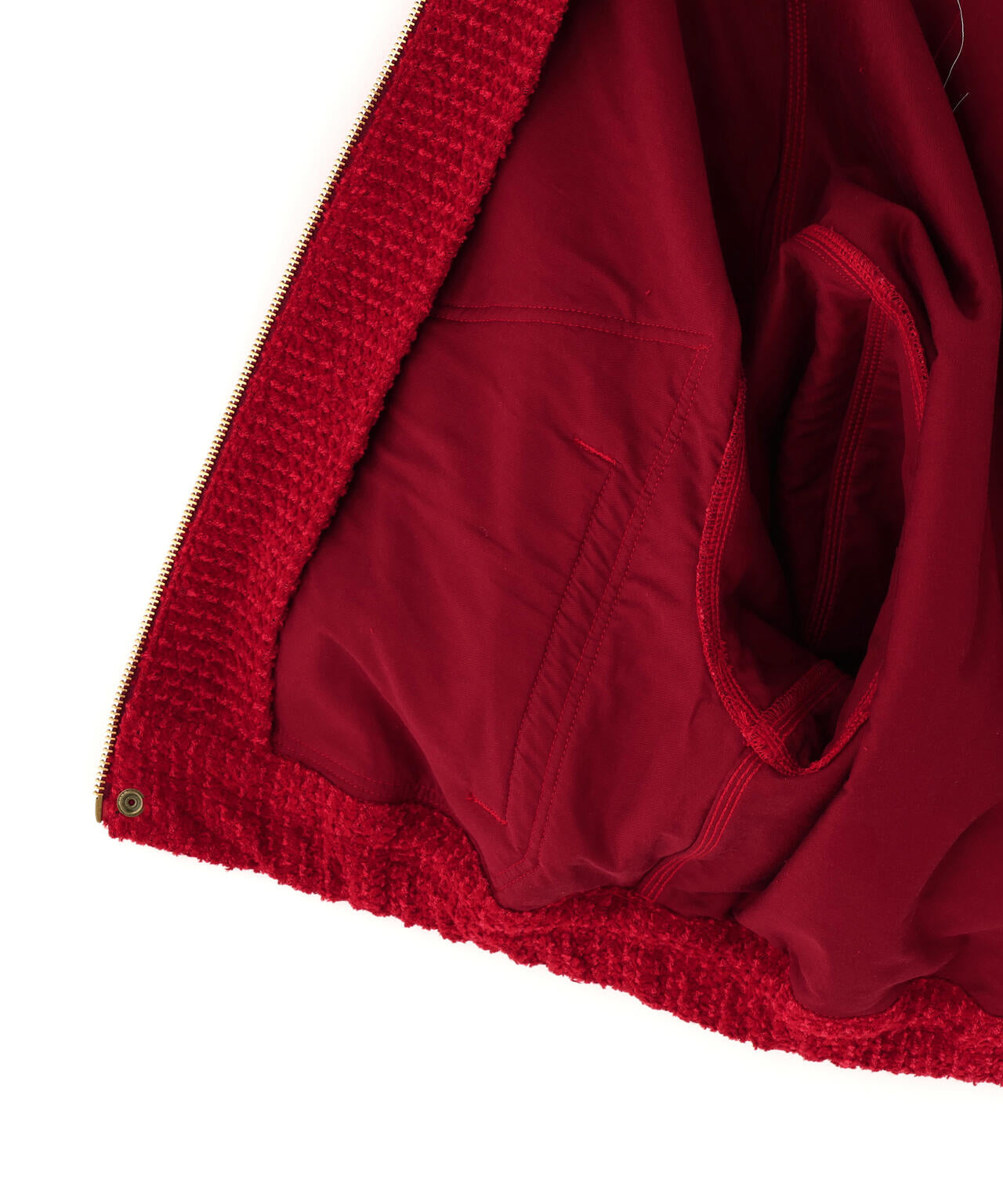 doublet/ダブレット/TILLED FIELD WORK JACKET