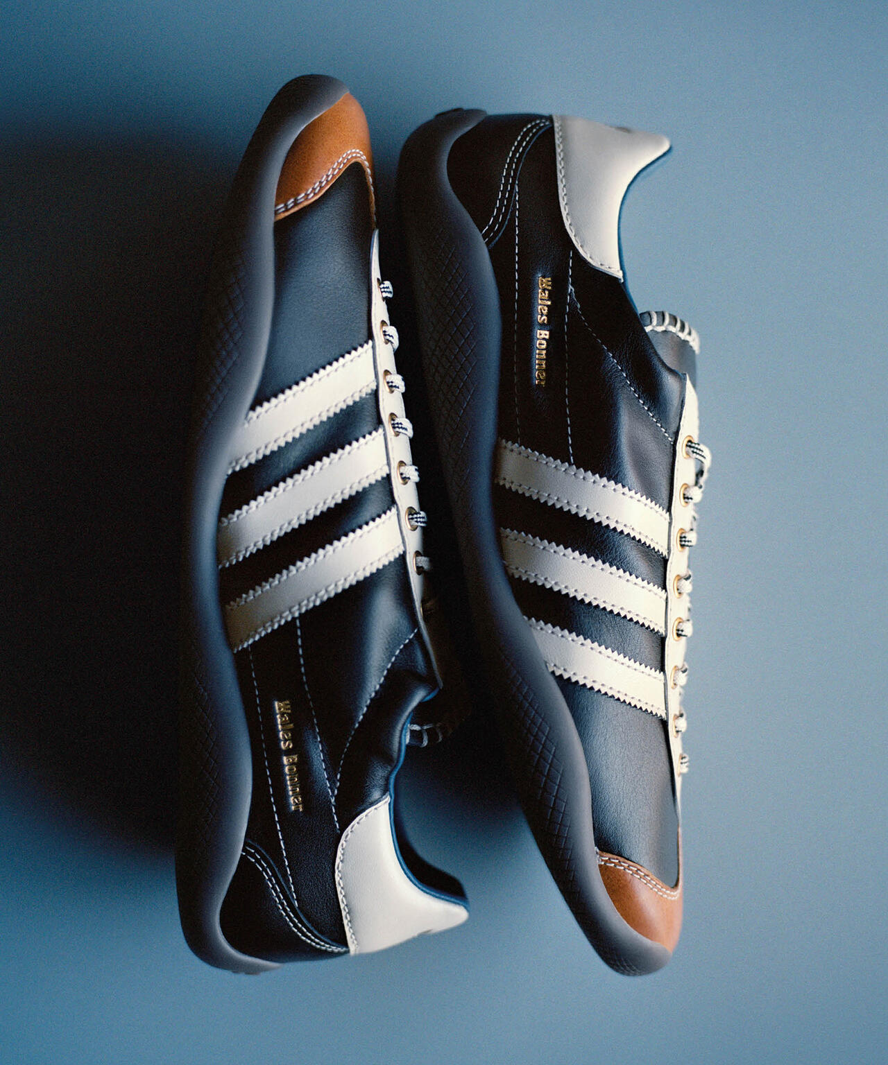 adidas Originals by Wales Bonner/アディダス バイ ウェールズ・ボナー/WB KARINTHA OG