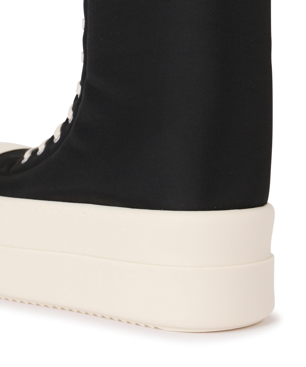 Rick Owens DRKSHDW/リックオウエンス ダークシャドウ/MEGA BUMPER JUMBO SNEAKS
