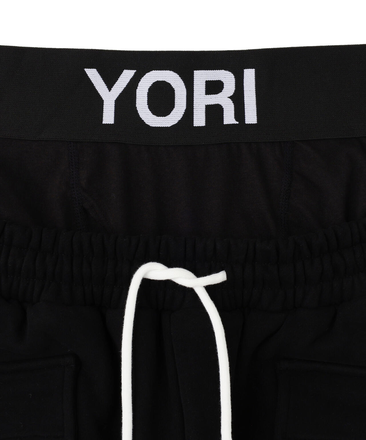RECKLESS SCHOLARS×YORI SPORT/レックレス スカラーズ×ヨリスポーツ/【LHP別注】Side line pants