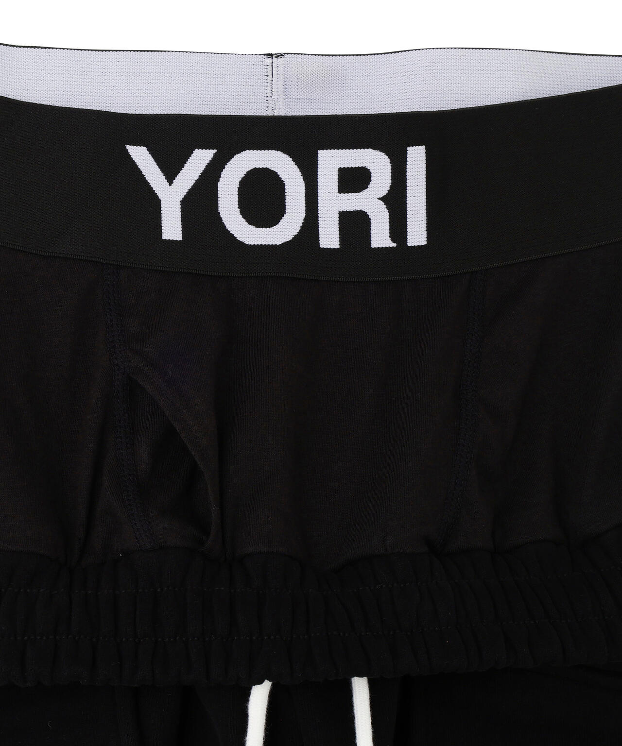 RECKLESS SCHOLARS×YORI SPORT/レックレス スカラーズ×ヨリスポーツ/【LHP別注】Side line pants