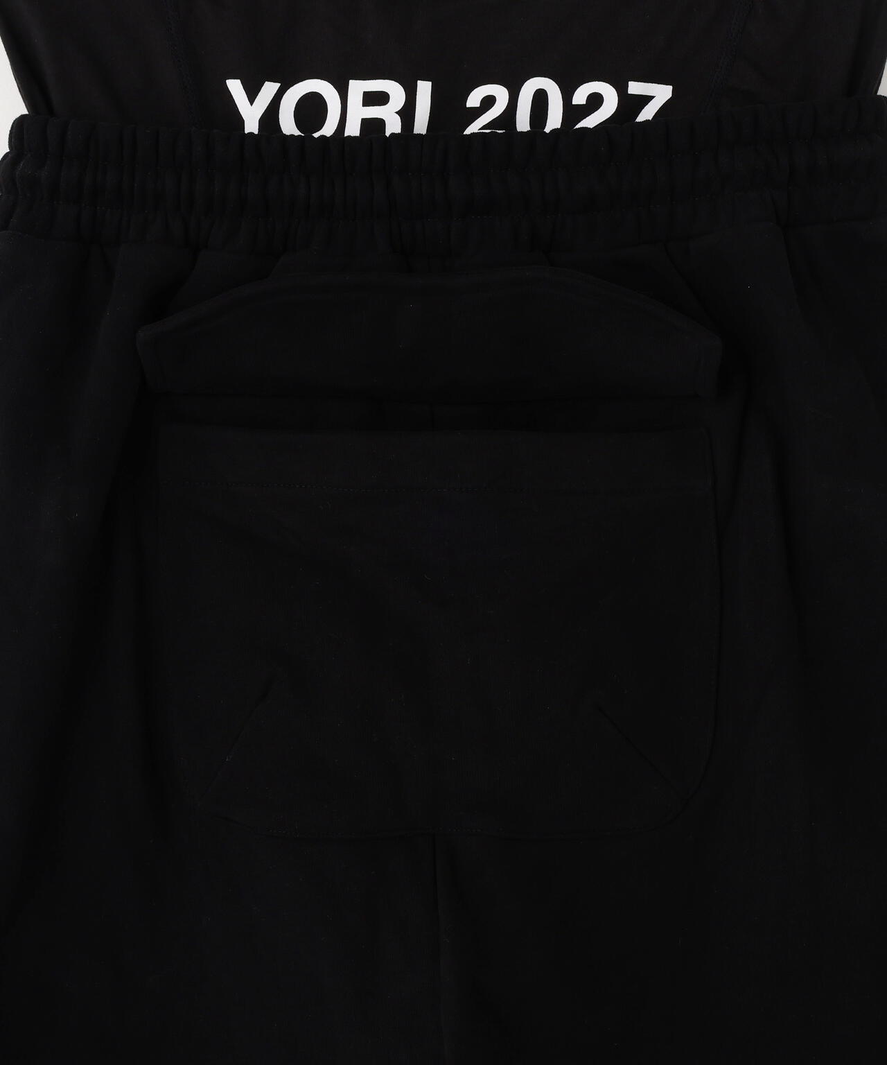 RECKLESS SCHOLARS×YORI SPORT/レックレス スカラーズ×ヨリスポーツ/【LHP別注】Side line pants