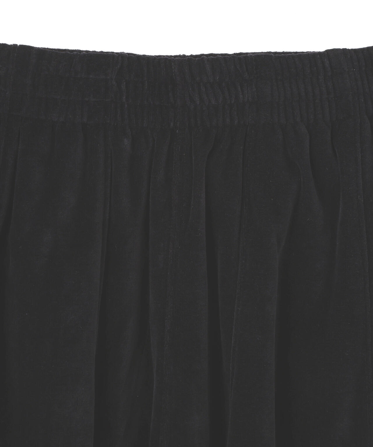 NEEDLES/ニードルズ/【LHP EXCLUSIVE】H.D.TRACK SHORTS - C/PE VELOUR(BLACK)
