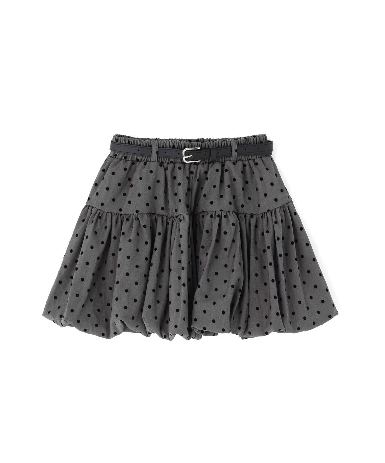 SIS/エスアイエス/Dot Skirt