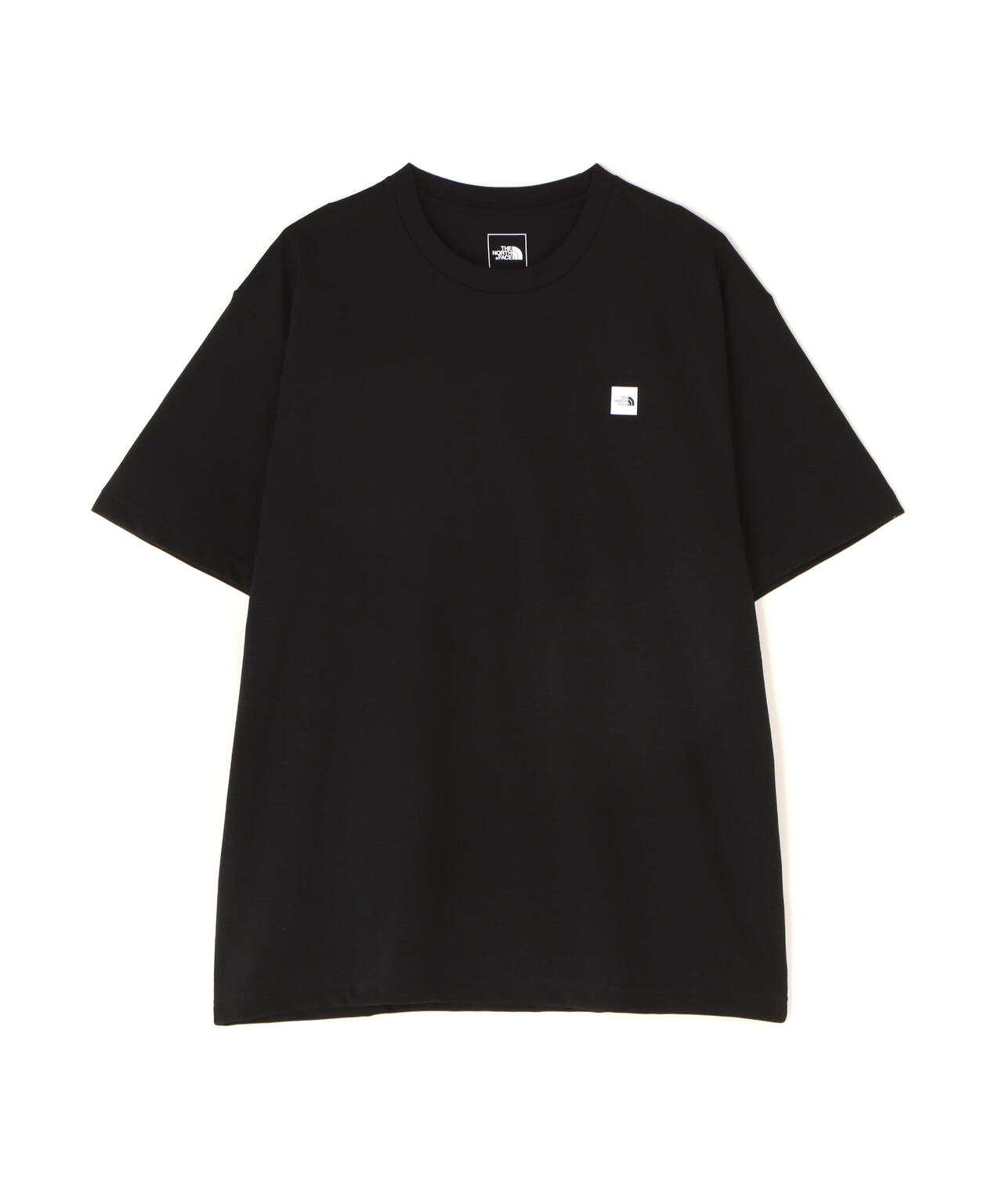 THE NORTH FACE/ザ・ノース・フェイス/S/S Small Box Logo Tee