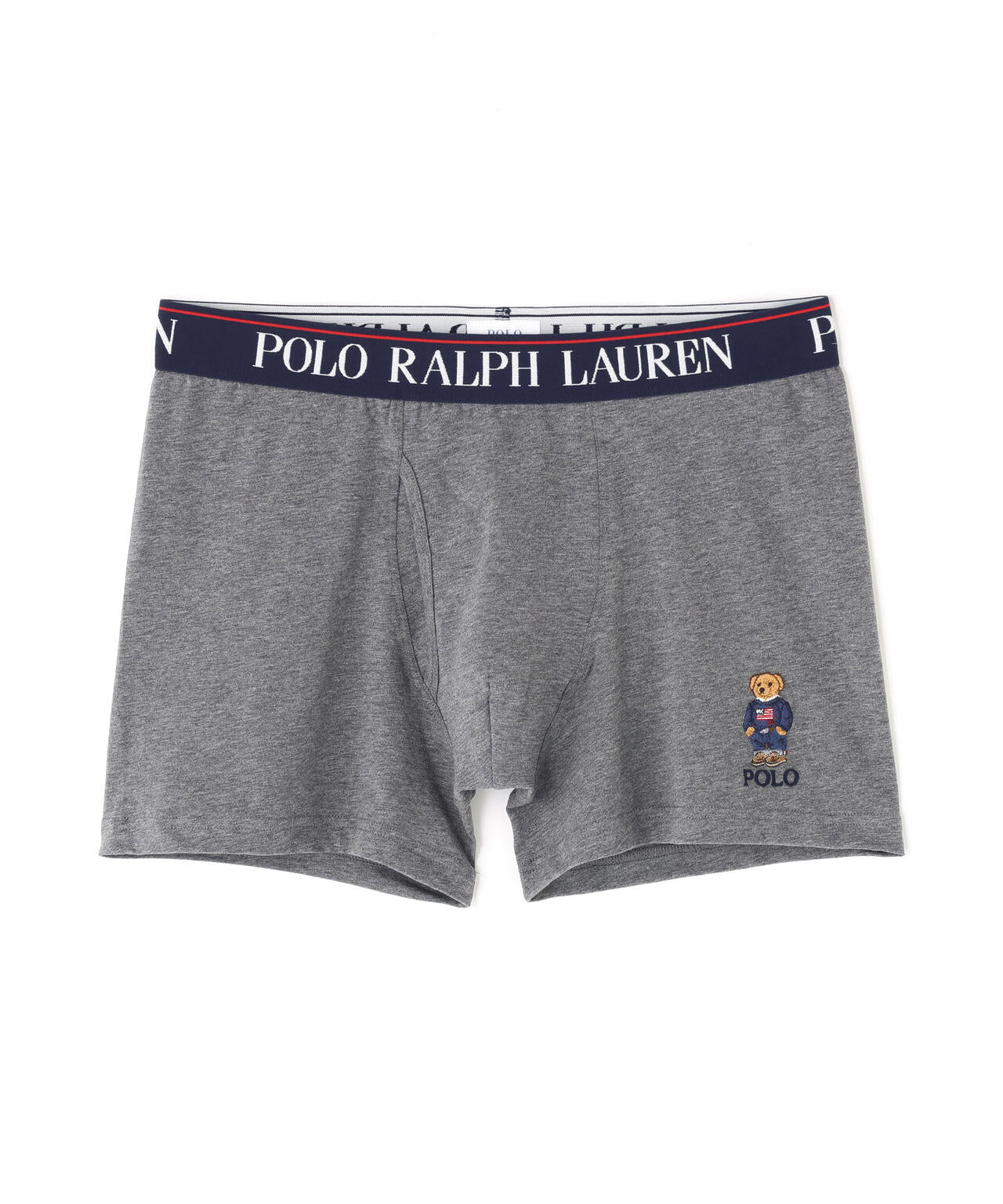 POLO RALPH LAUREN/ポロラルフローレン/ボクサーブリーフ コアラッグセーターPOLOベア刺繍