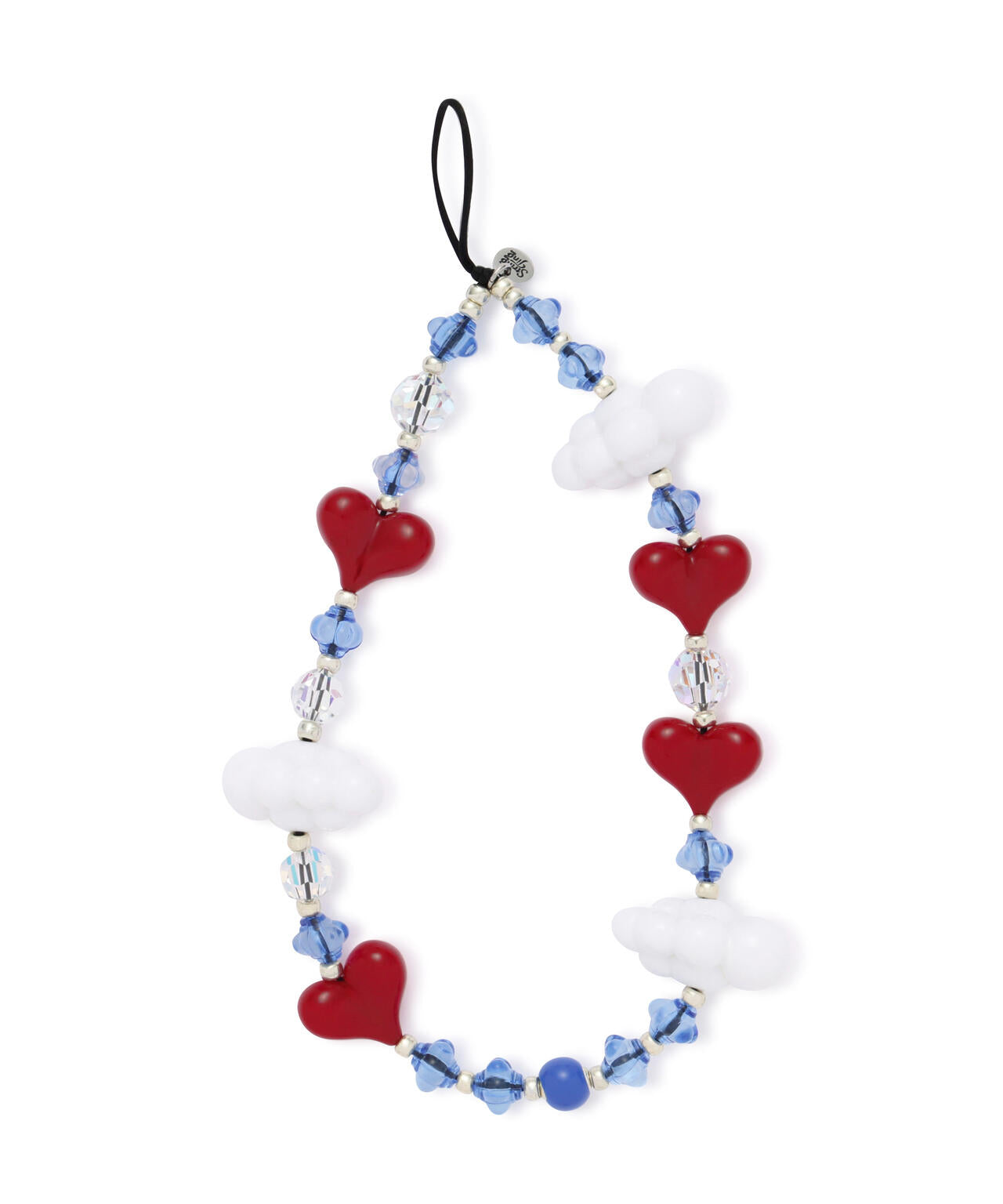 String Ting/ストリングティング/Cupid's Kawaii Wristlet Strap