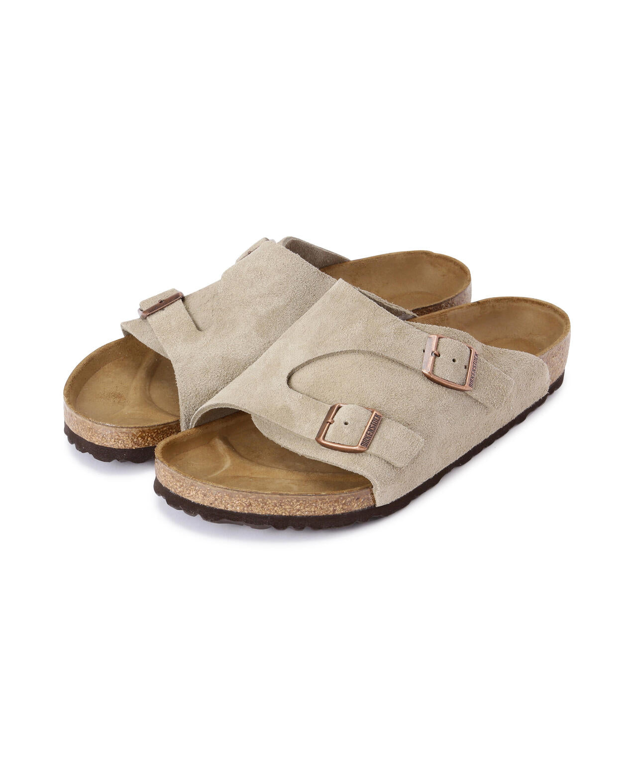 BIRKENSTOCK/ビルケンシュトック/Zurich レギュラー
