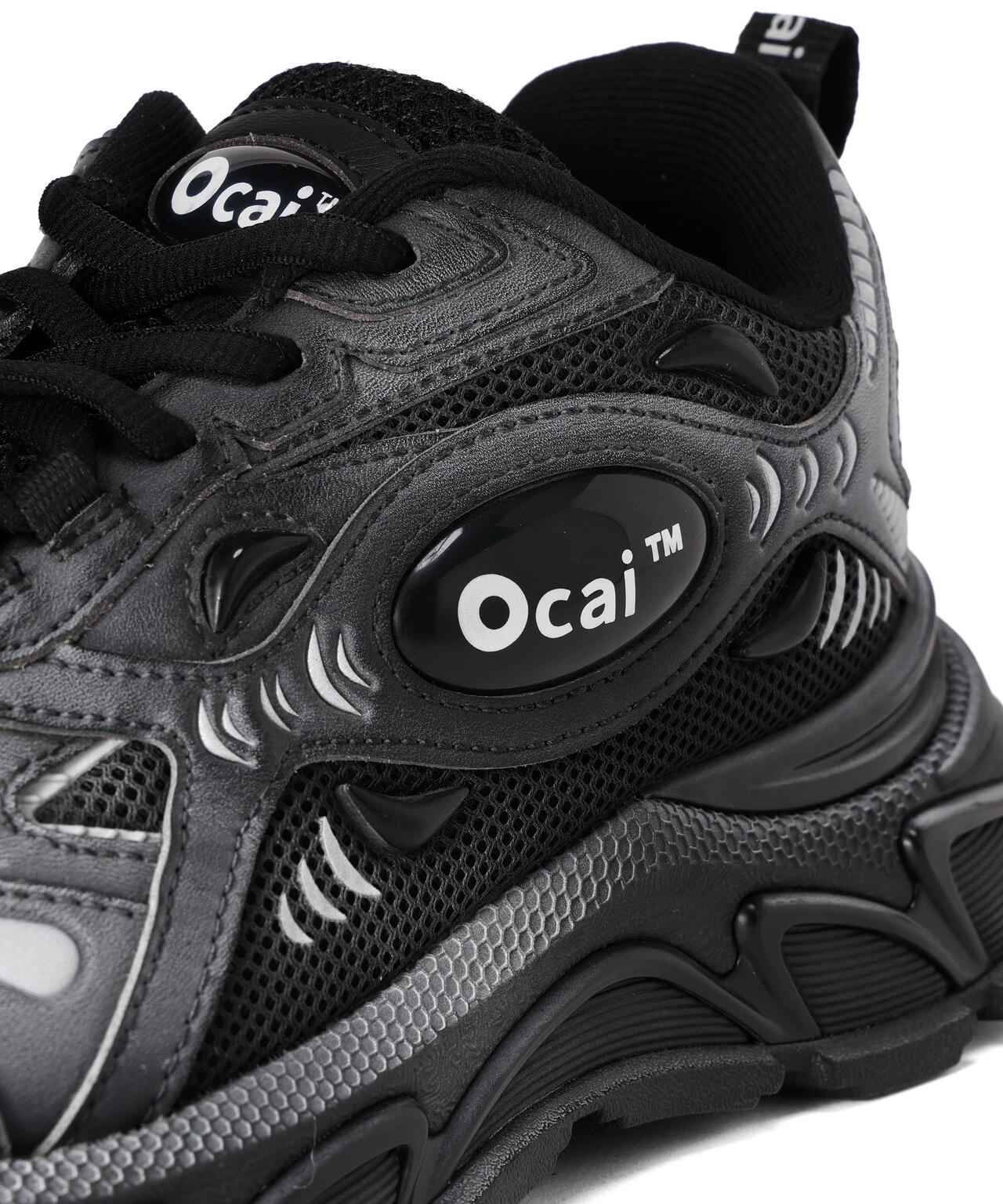 Ocai/オカイ/Runtech 3.0 Black