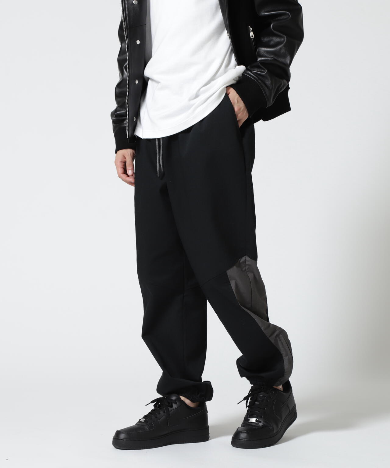 POINTCHARY X DICKIES/ポイントチャーリーxディッキーズ/トレーニングワークパンツ