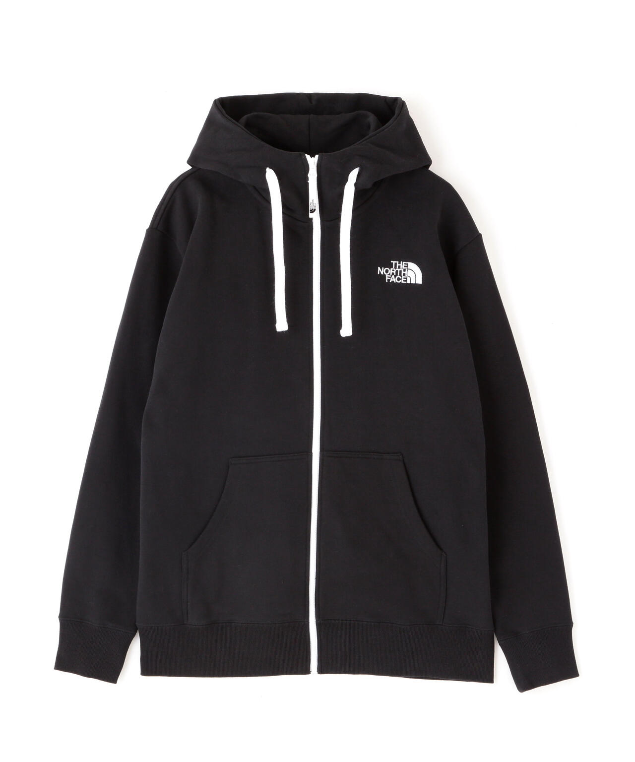 THE NORTH FACE (ザ・ノースフェイス)Reaview FullZio Hoodie リアビューフルジップフーディ