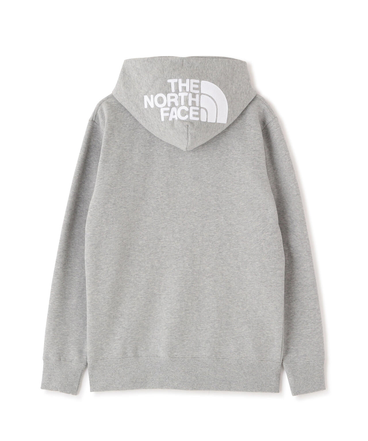 THE NORTH FACE (ザ・ノースフェイス)Reaview FullZio Hoodie リアビューフルジップフーディ