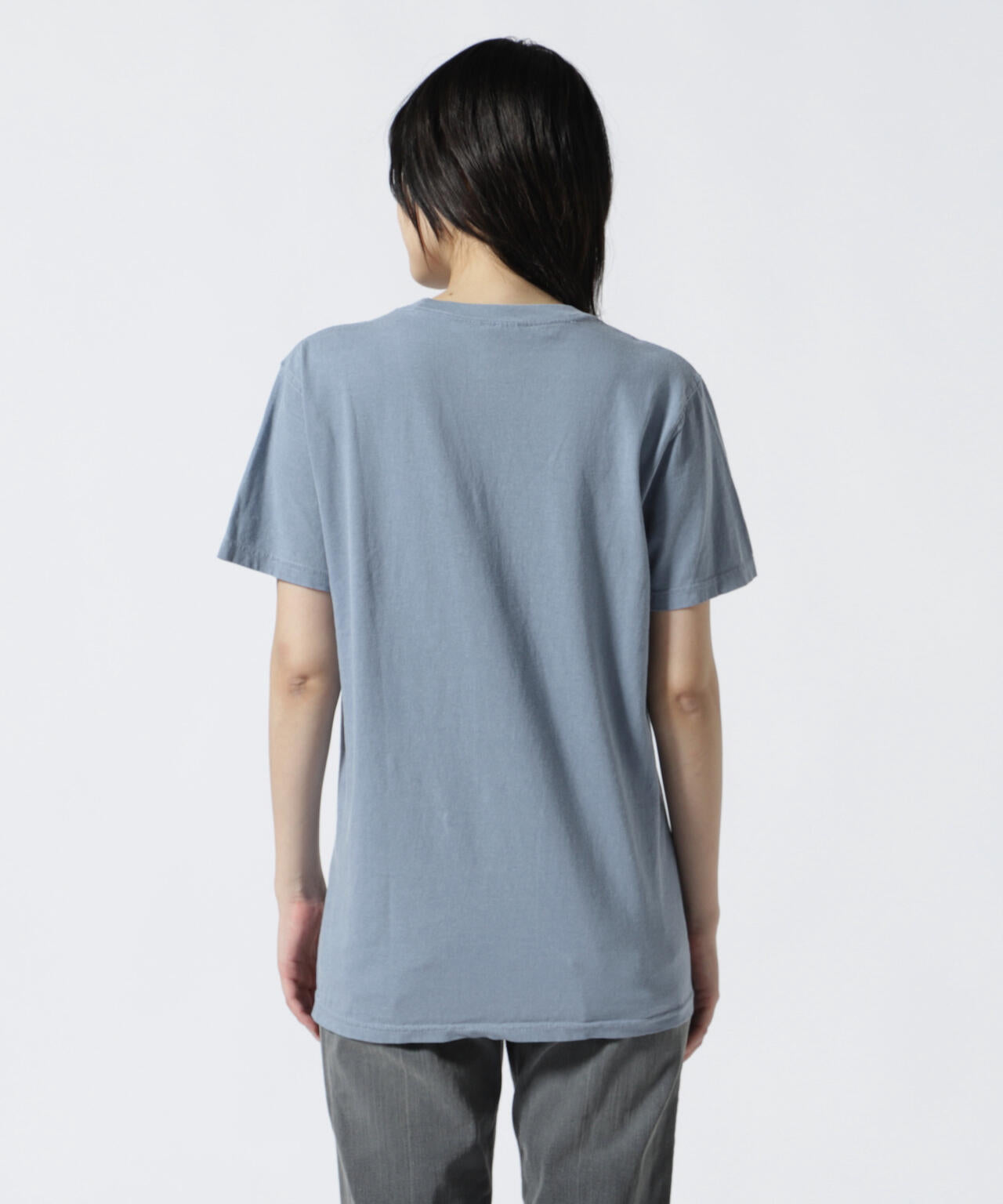 Kare/ME(カーミー) ハート刺繍Tシャツ