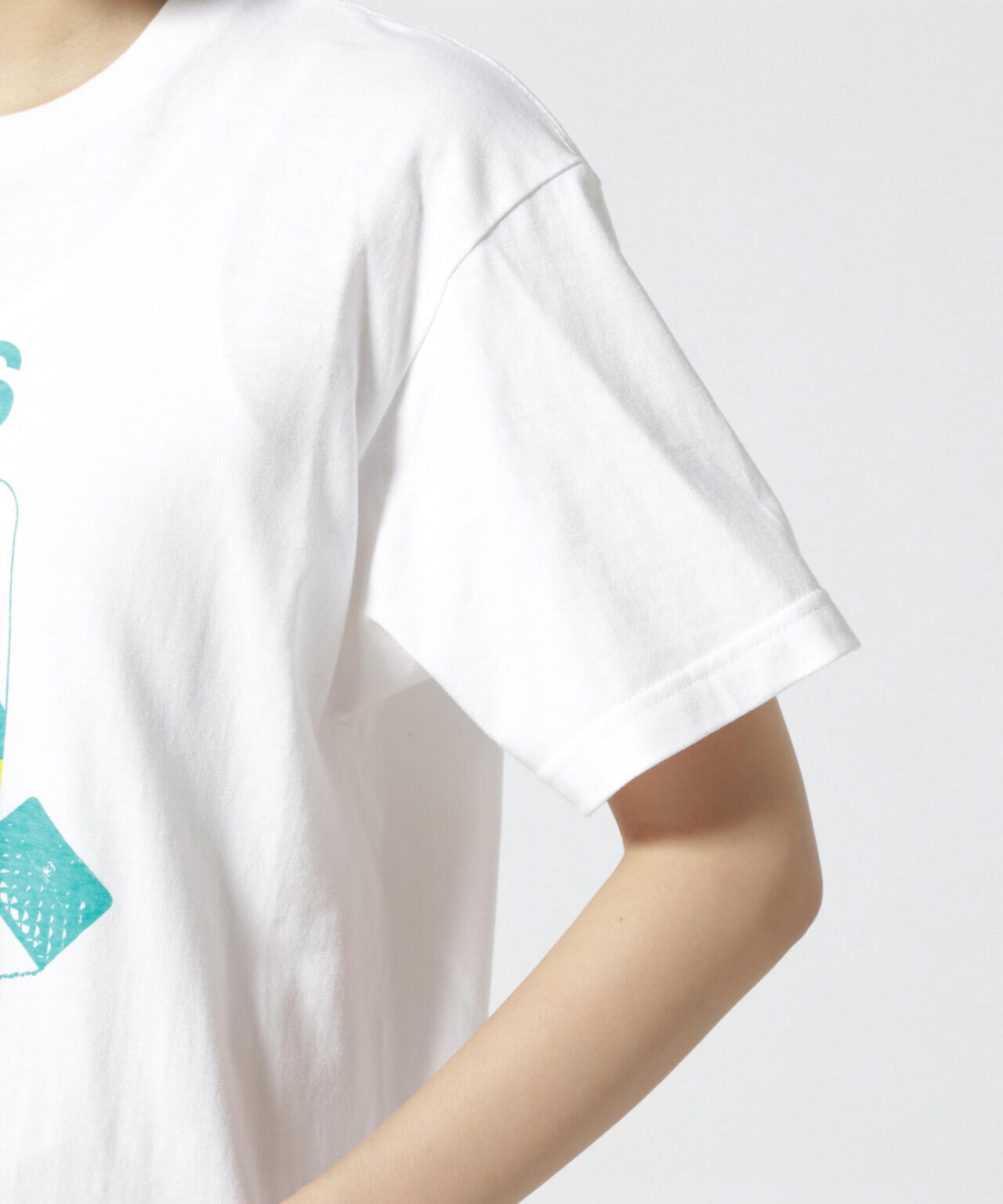 Kare/ME(カーミー) 別注1909MM Tシャツ
