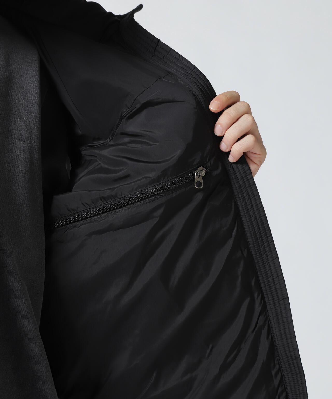 THE NORTH FACE(ザ・ノース・フェイス) Nuptse Vest / ヌプシ ベスト