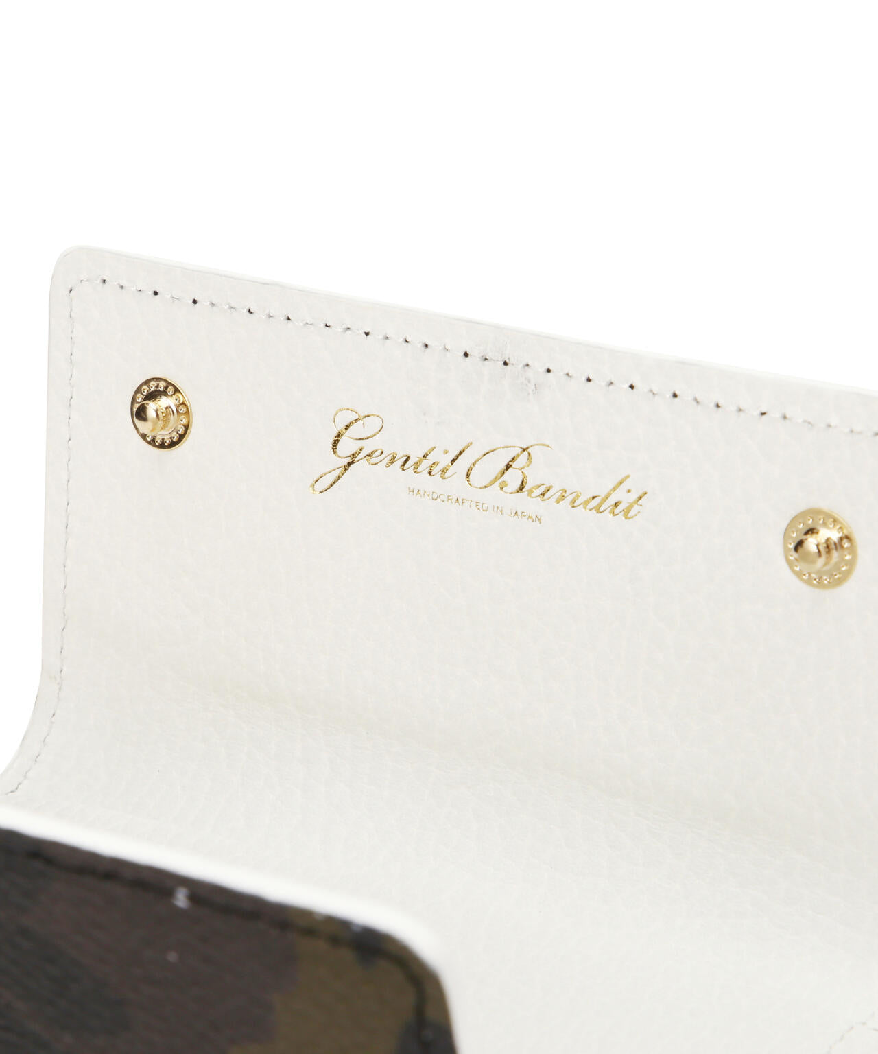 GENTIL BANDIT(ジャンティバンティ)キーケース