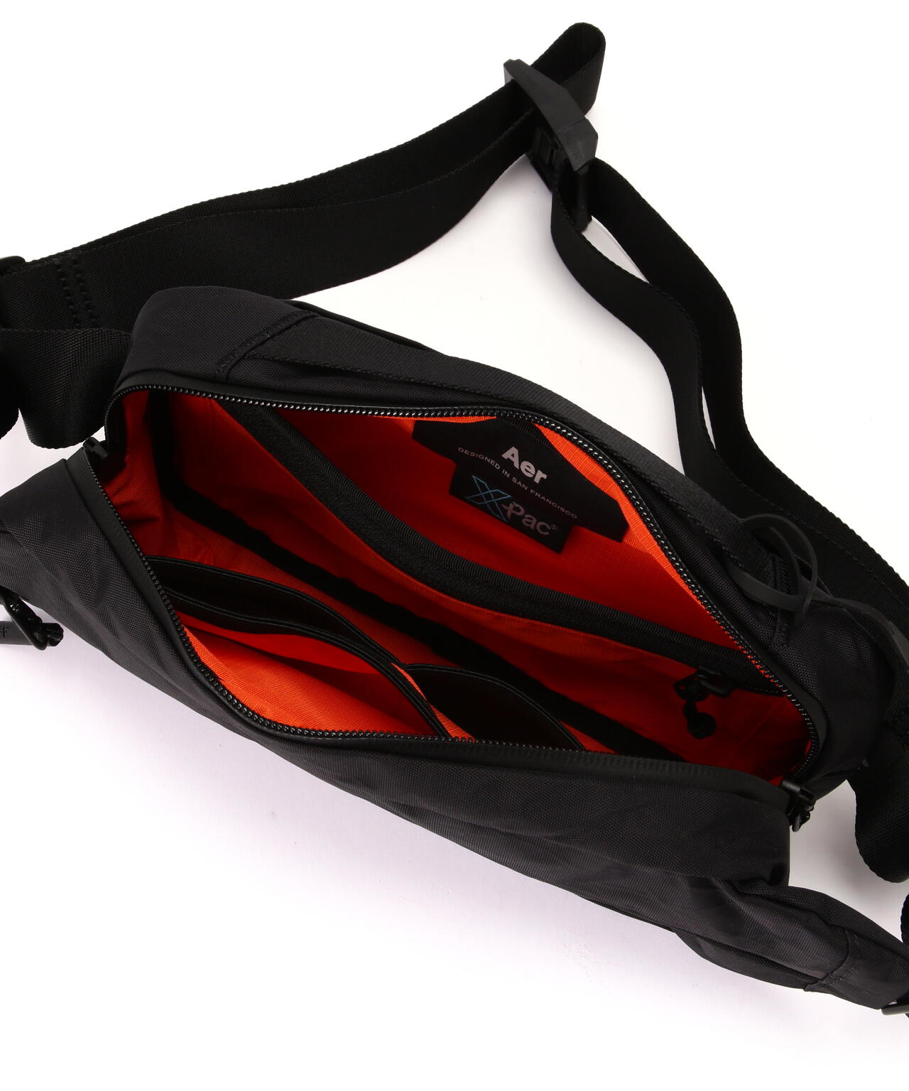 Aer(エアー)City Sling 2 X-Pac AER-91012 正規商品