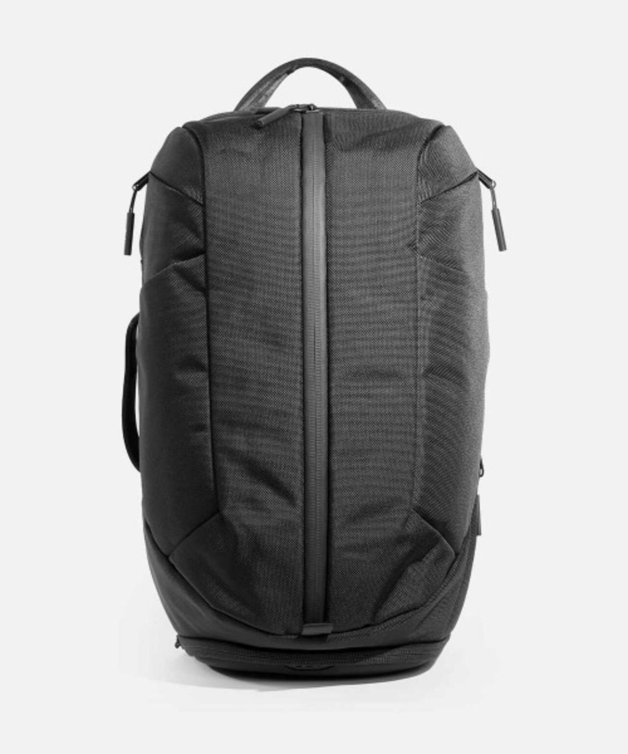 Aer(エアー)DUFFEL PACK3 BLACK