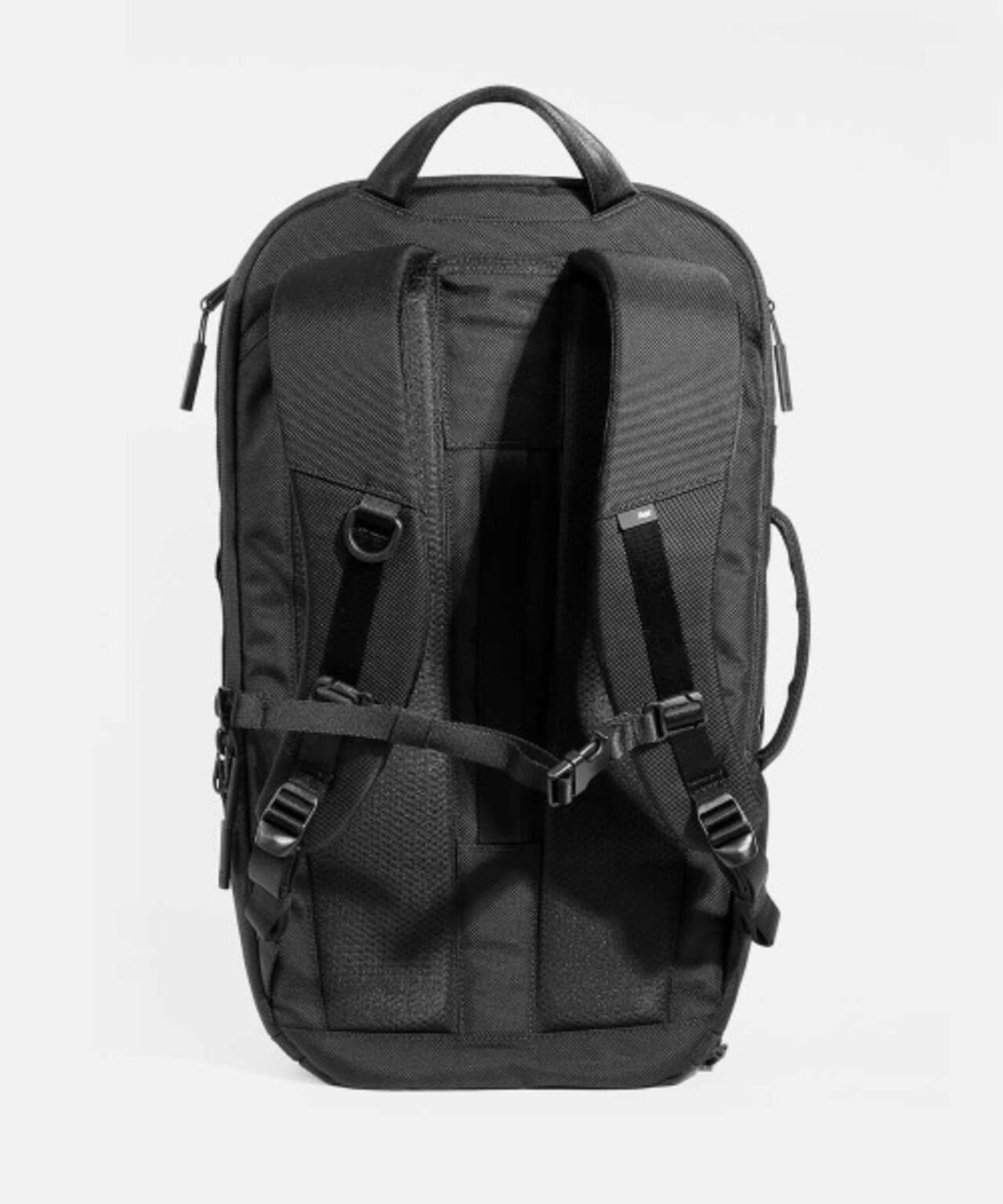 Aer(エアー)DUFFEL PACK3 BLACK