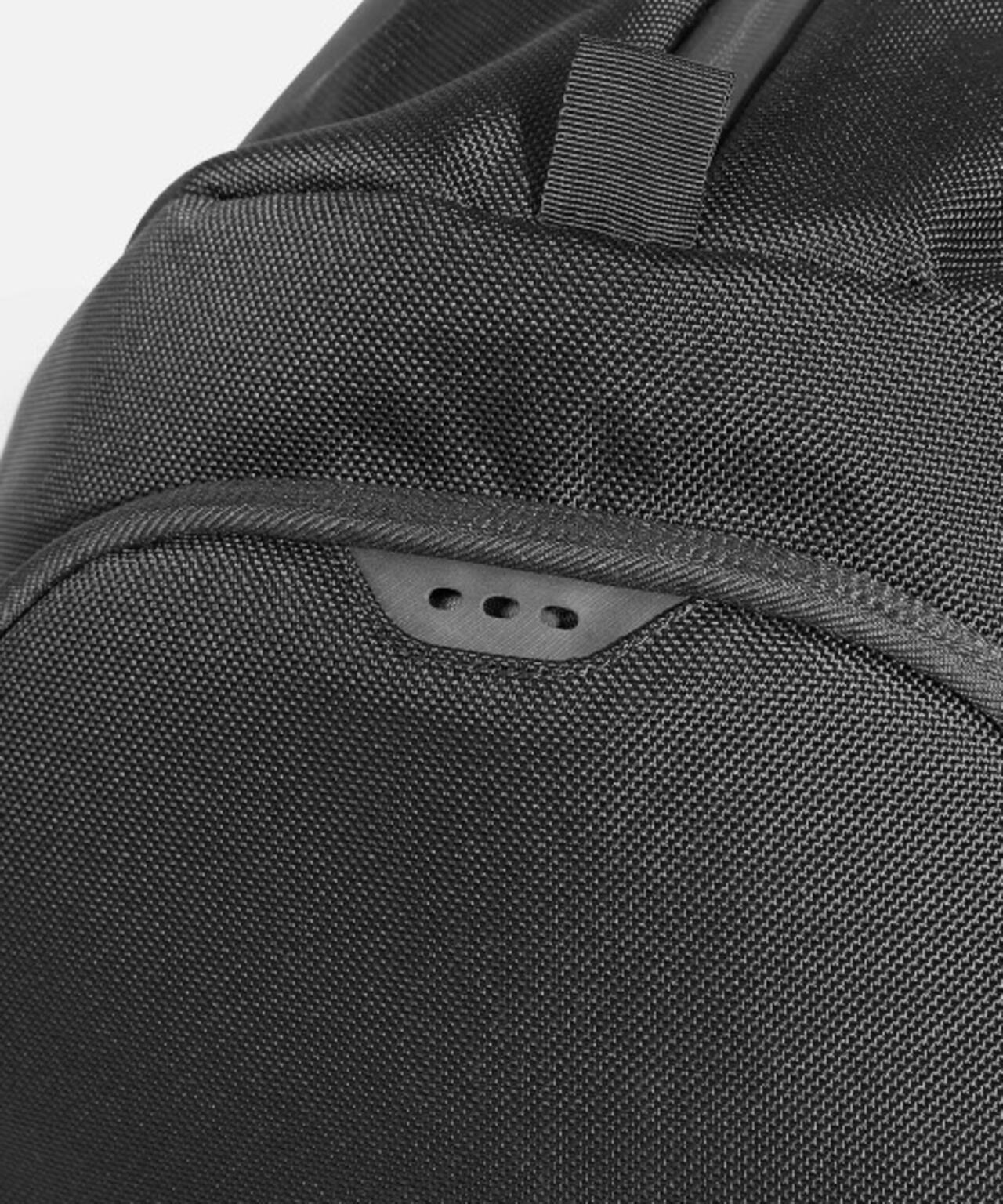 Aer(エアー)DUFFEL PACK3 BLACK