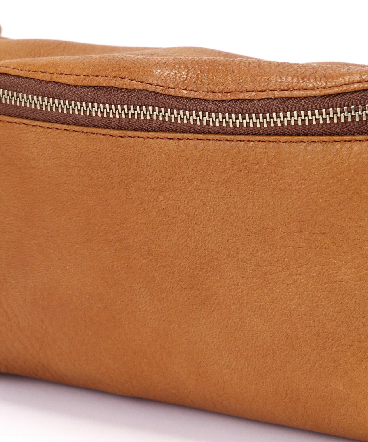 SLOW(スロウ) deer fanny pack L
