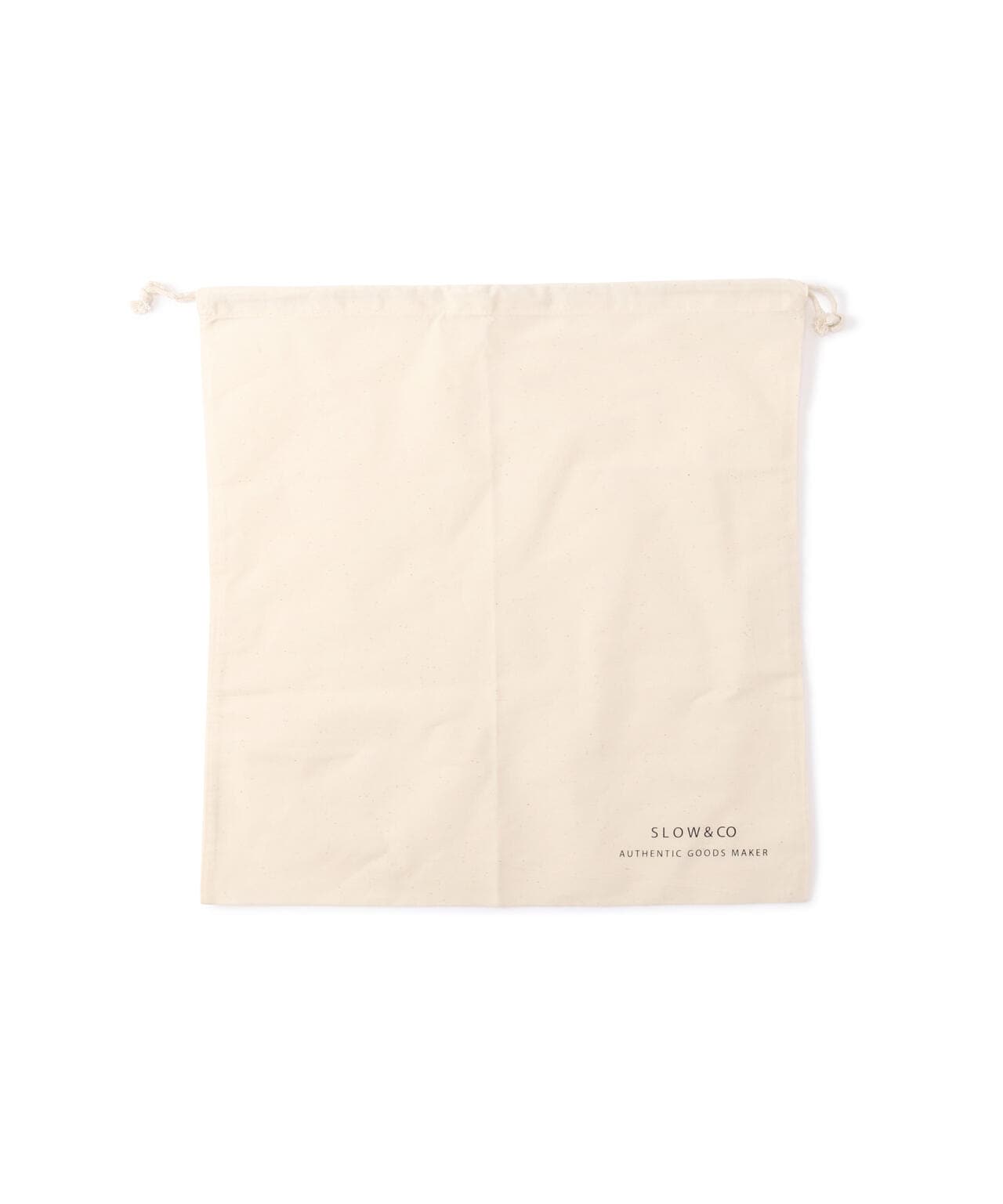 SLOW(スロウ) deer fanny pack L