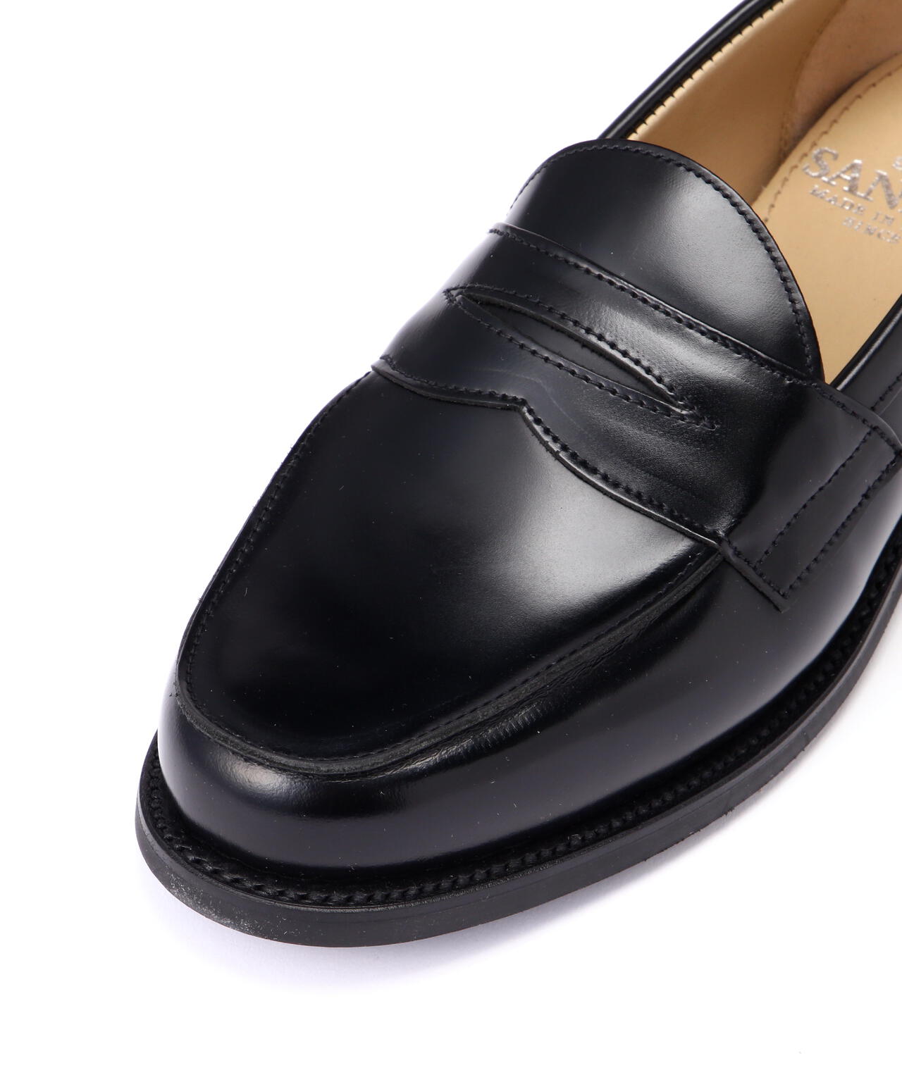 SANDERS(サンダース) LOAFER ローファー
