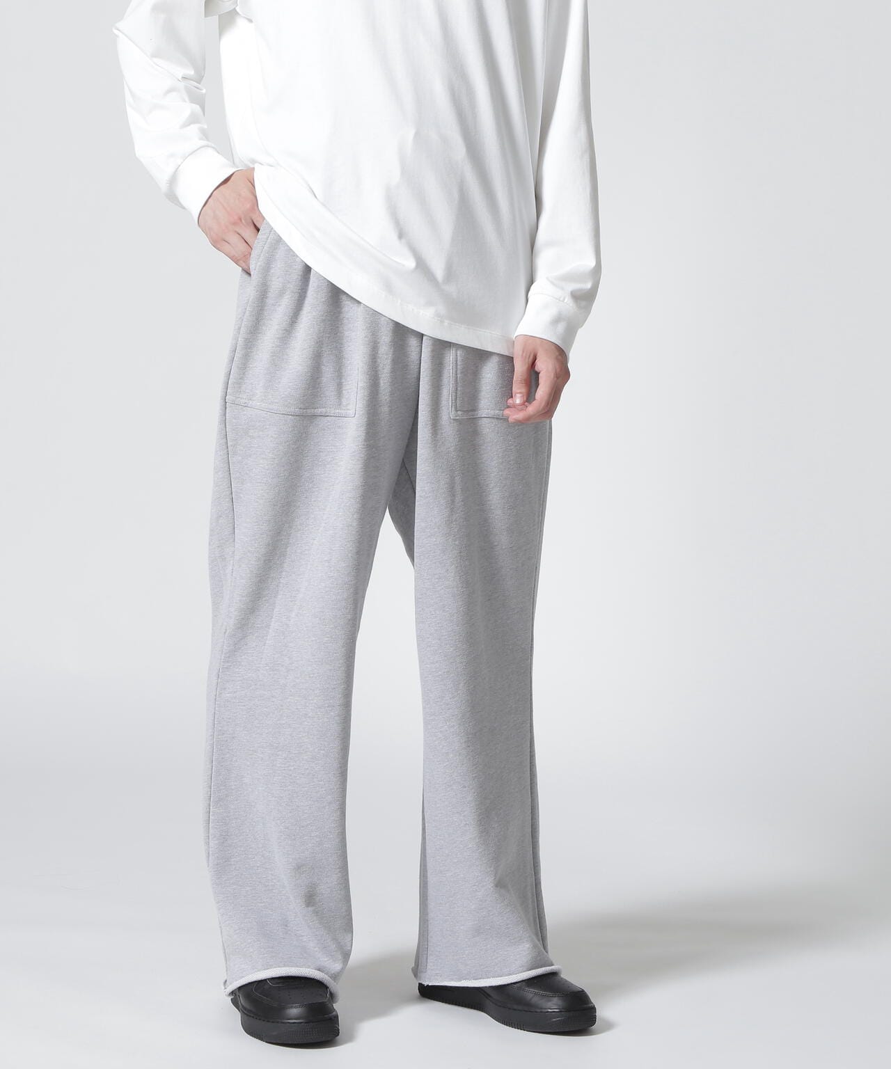 Point Chary(ポイントチャーリー) Sweat Pant