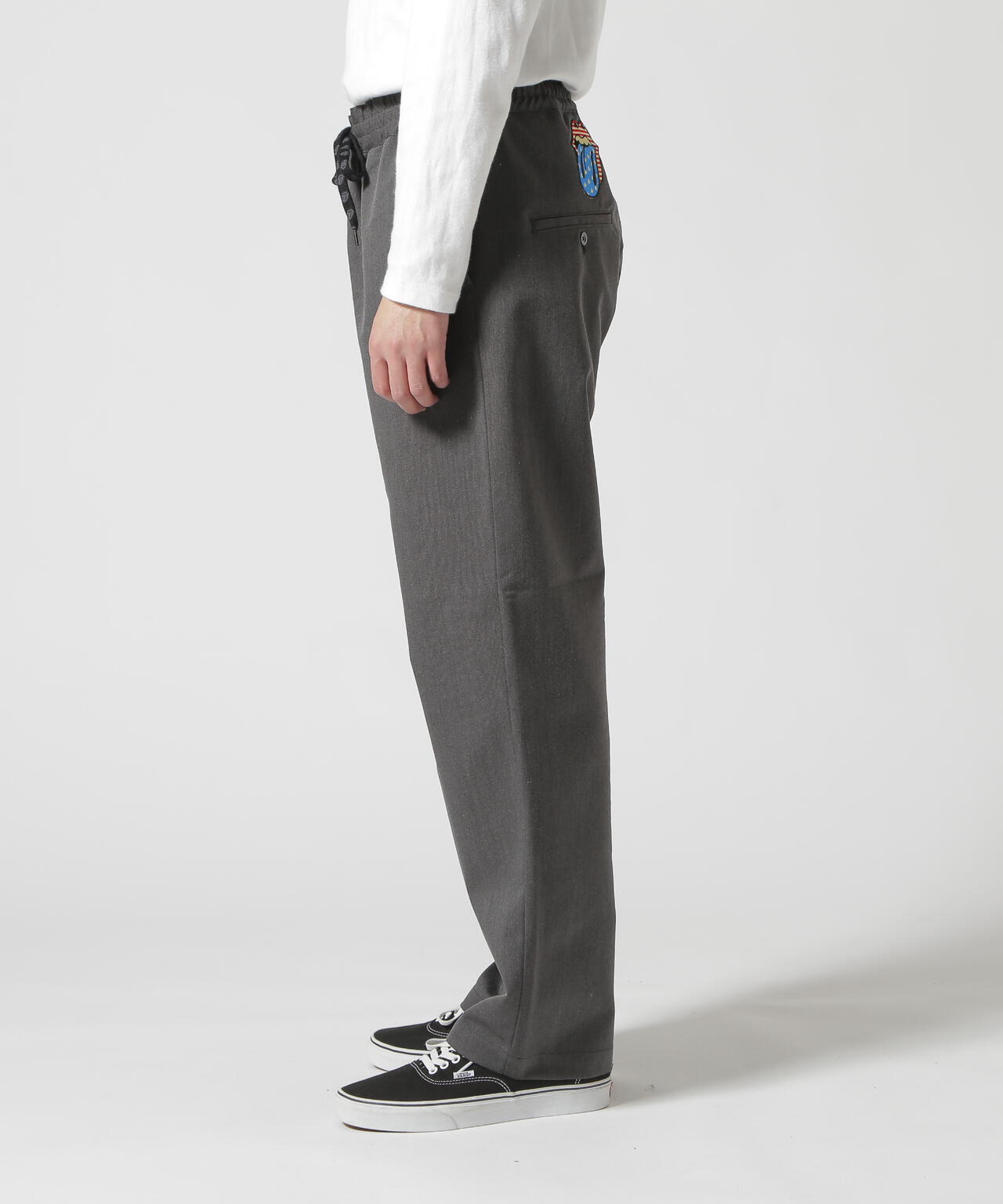 SURT(サート)別注 STONES EASY PANT