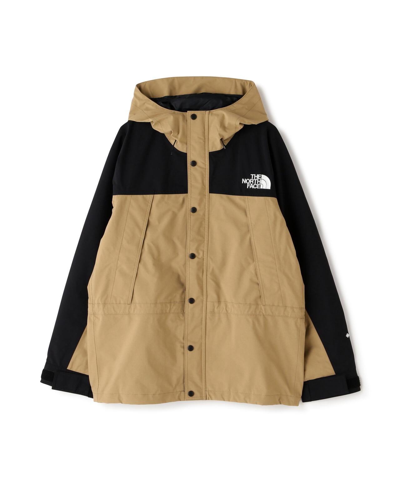 THE NORTH FACE(ザ・ノース・フェイス) Mountain Light Jacket