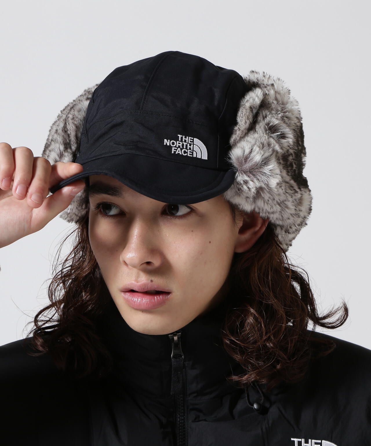 THE NORTH FACE(ザ・ノース・フェイス)Frontier Cap(ユニセックス)