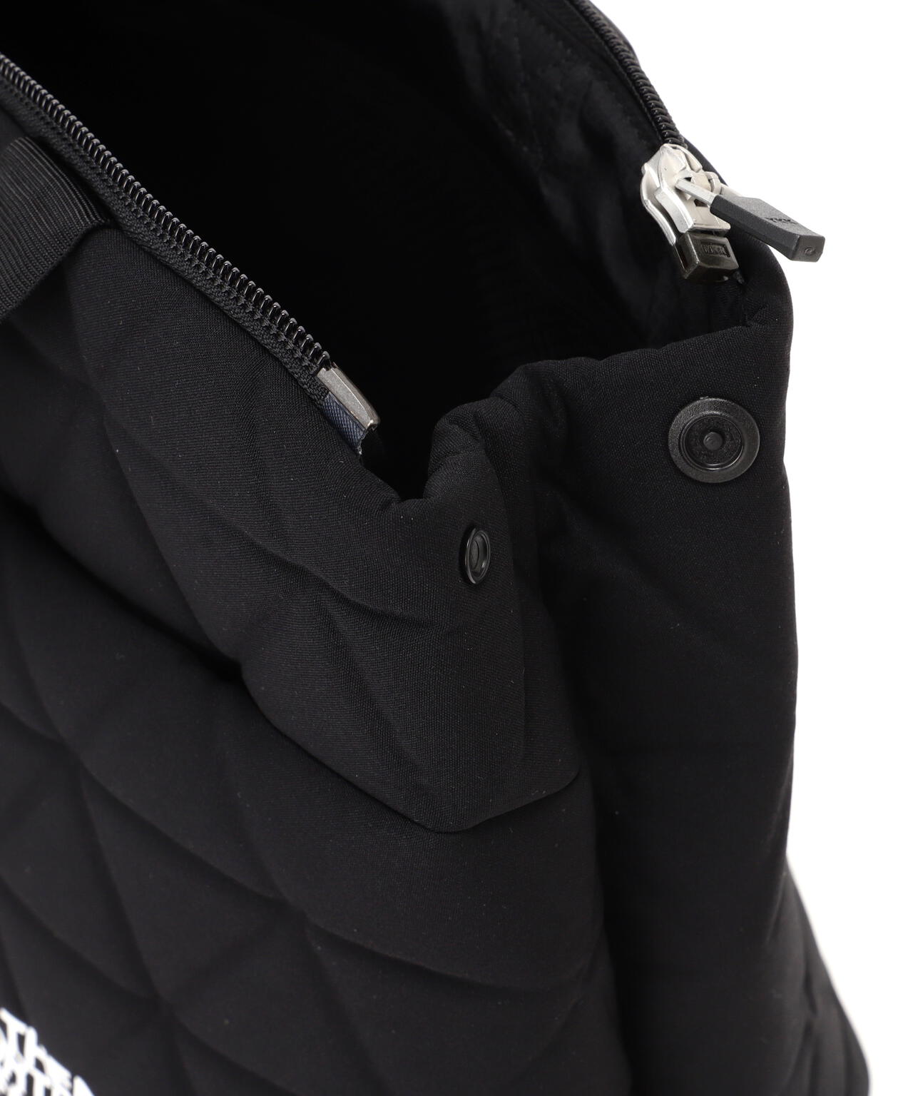 THE NORTH FACE (ザ・ノースフェイス)Geoface Box Tote