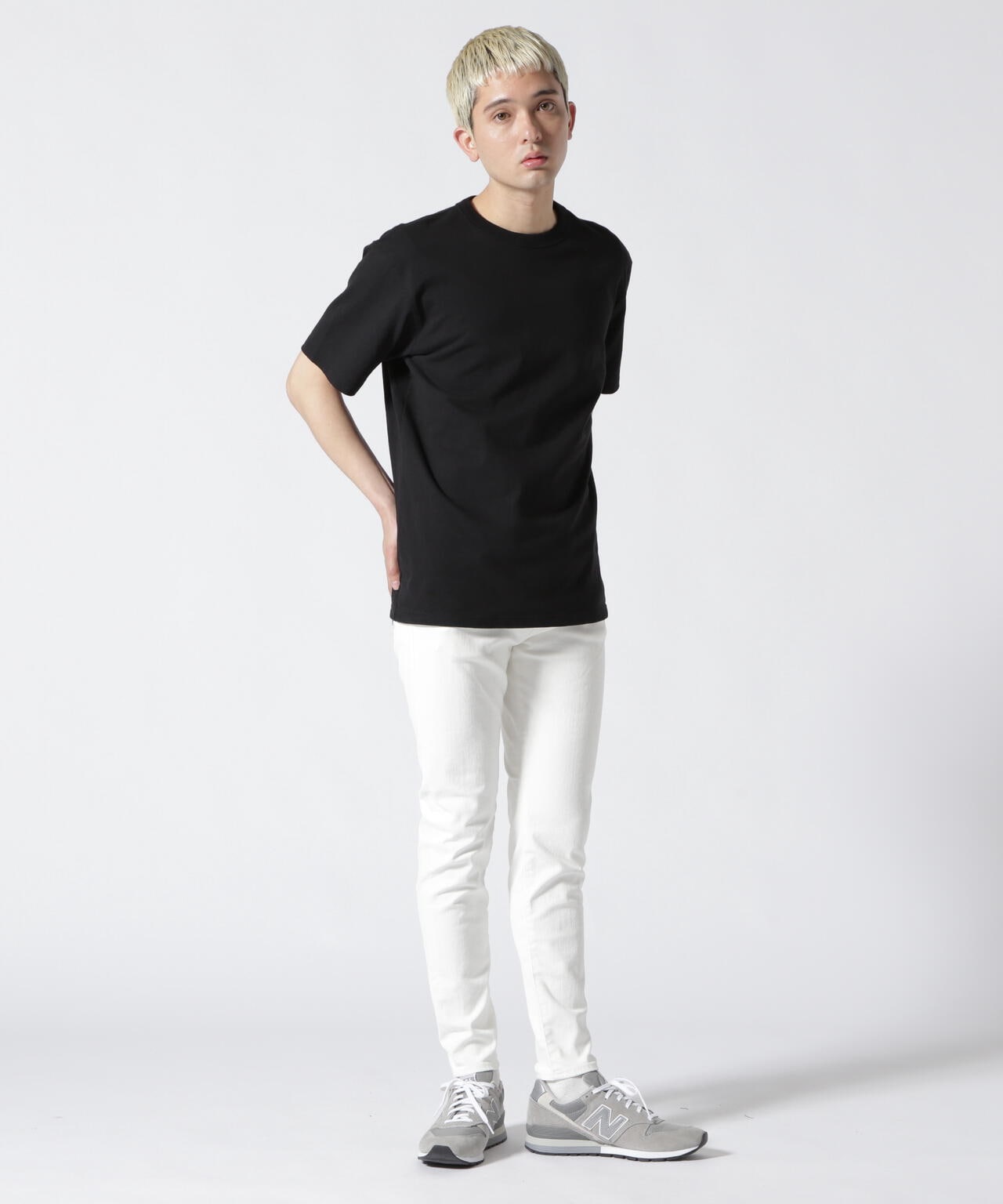 SURT(サート)SUPER BLACK DENIM