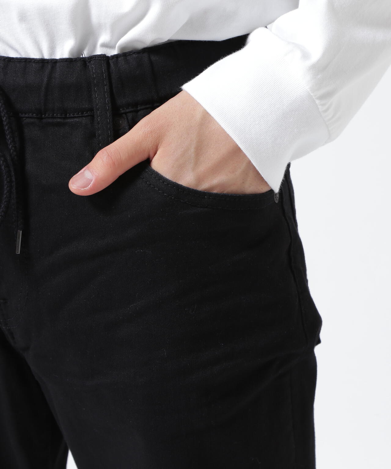 SURT(サート)SUPER BLACK DENIM