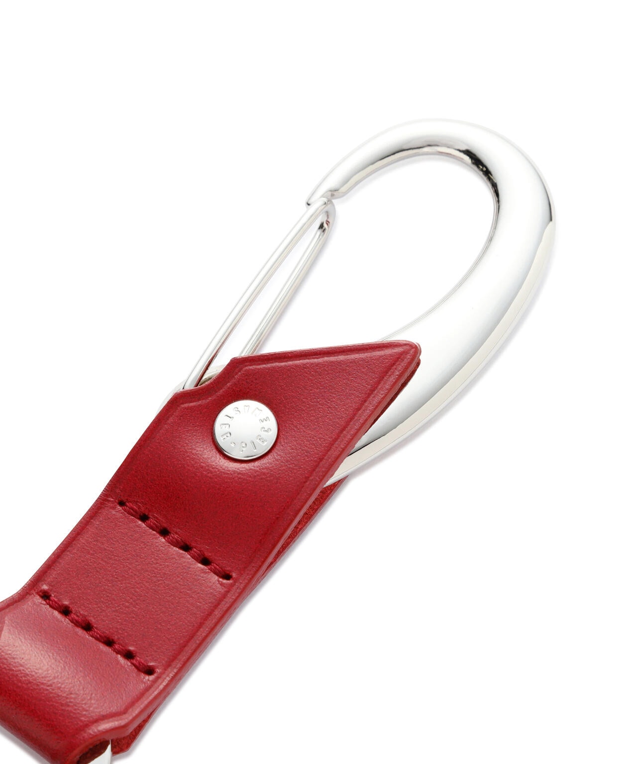 master-piece(マスターピース)magatama key ring No.01691-v2