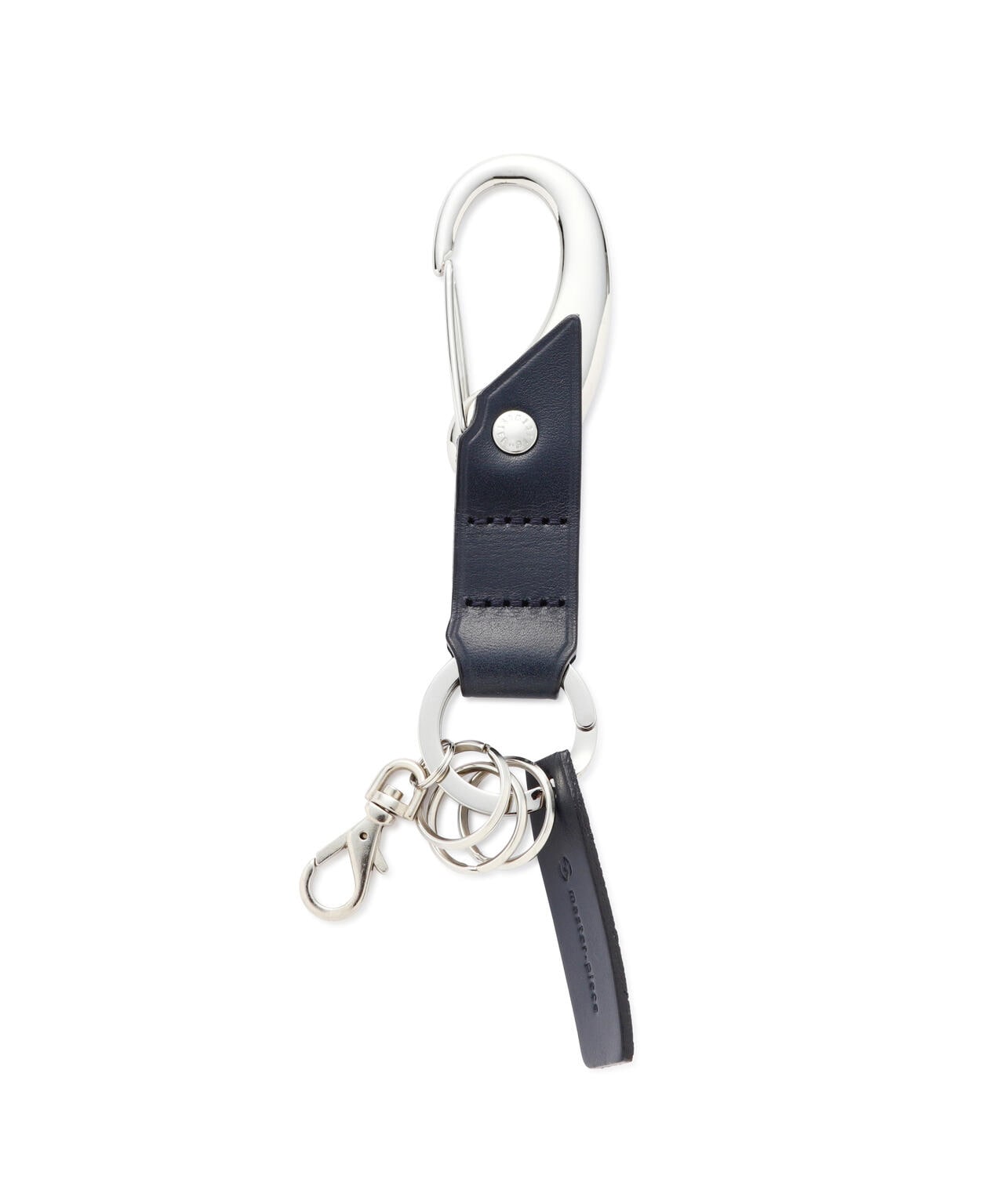master-piece(マスターピース)magatama key ring No.01691-v2