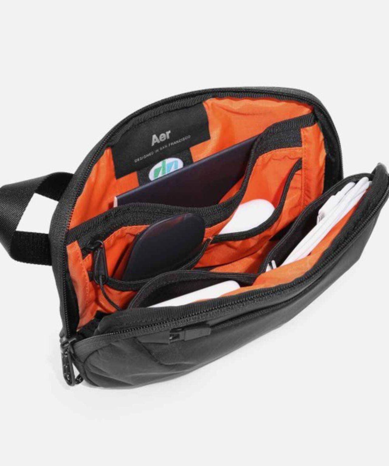 Aer(エアー)Slim Pouch X-PAC AER-91009 スリムポーチ