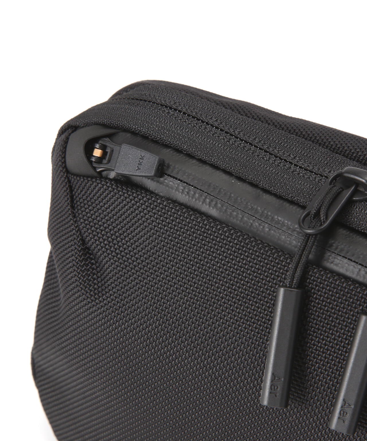 Aer(エアー)DOPP KIT 3 Black AER-21056