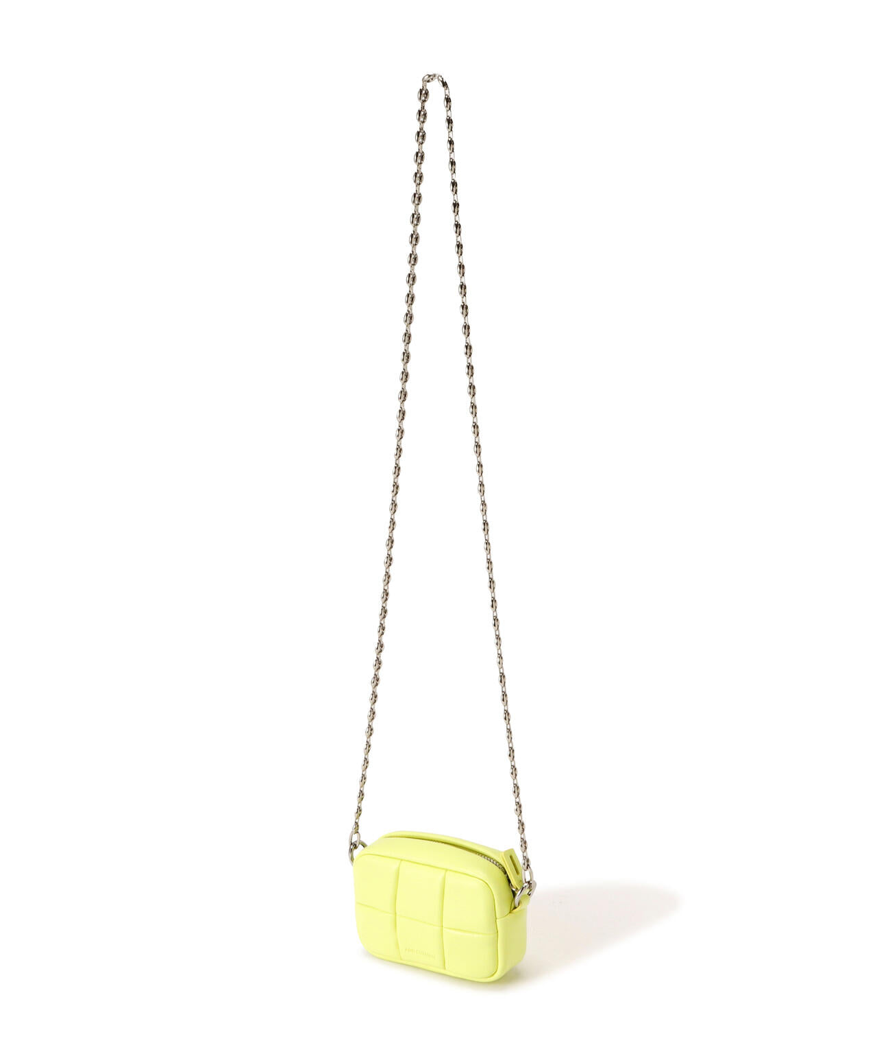 ADD CULUMN(アドカラム) PUFF - CROSSBODY CS